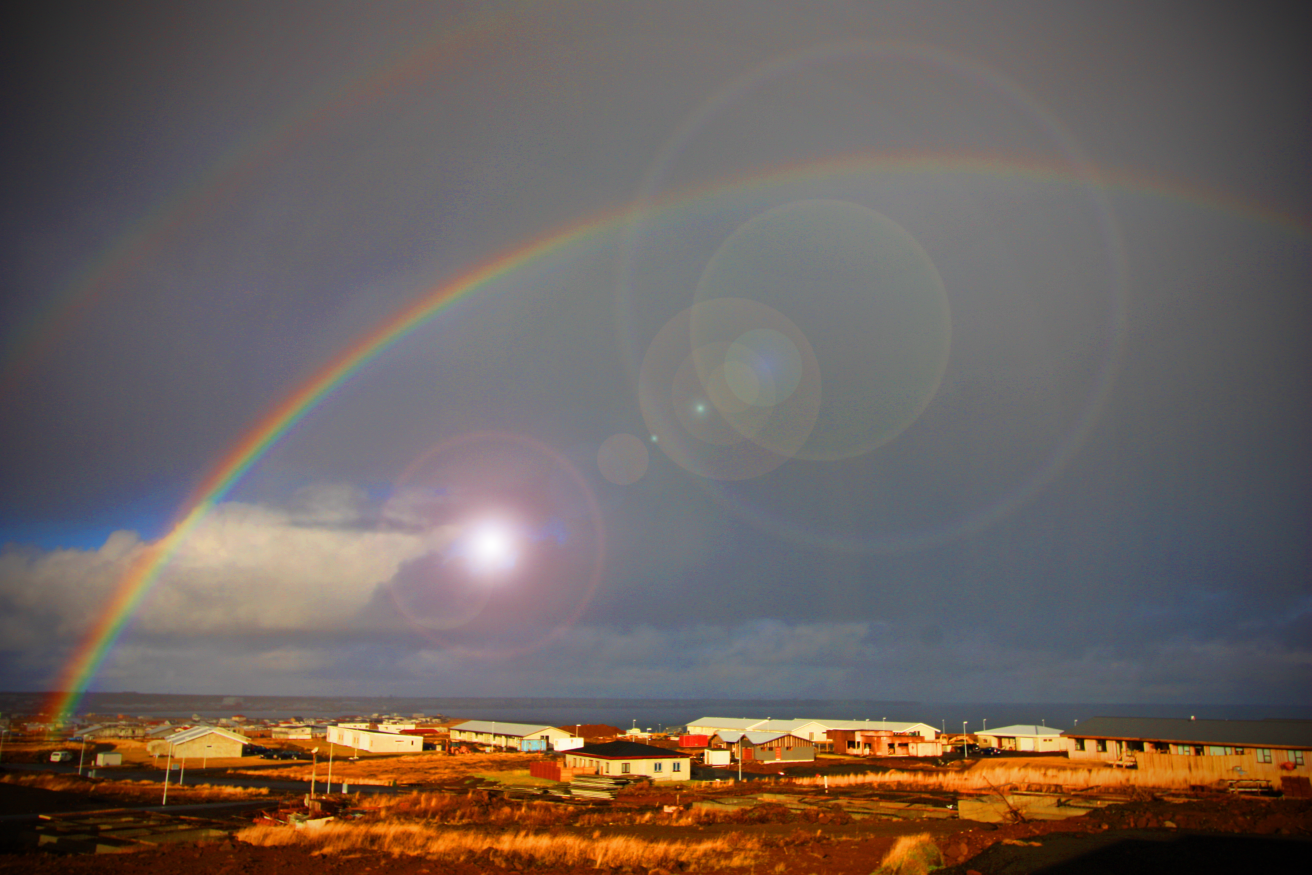 Light The Sky (4023268906)