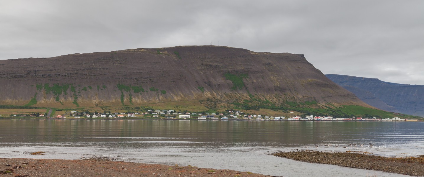 Þingeyri, Vestfirðir, Islandia, 2014-08-15, DD 043
