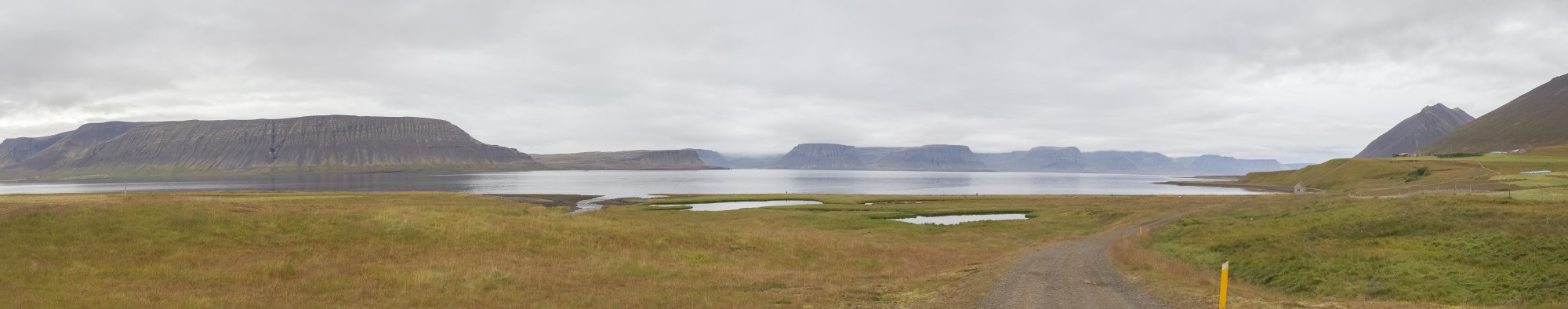 Arnarfjörður, Vestfirðir, Islandia, 2014-08-15, DD 028 PAN