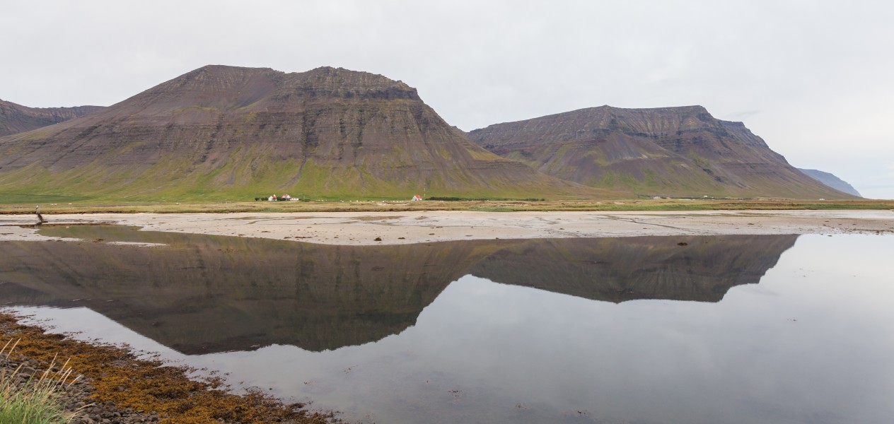 Dýrafjörður, Vestfirðir, Islandia, 2014-08-15, DD 001