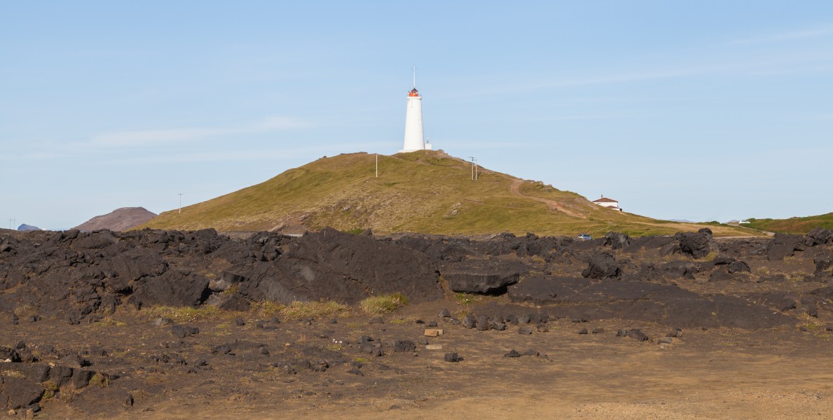 Faro de Valahnúkur, Suðurnes, Islandia, 2014-08-13, DD 061