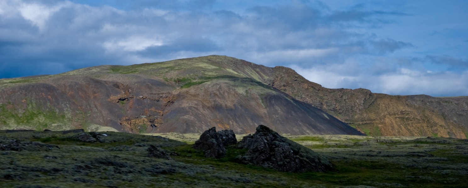 Icelandic Landscape (2657851683)