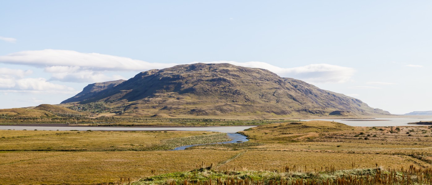 Paisaje desde Skálholt, Suðurland, Islandia, 2014-08-16, DD 137