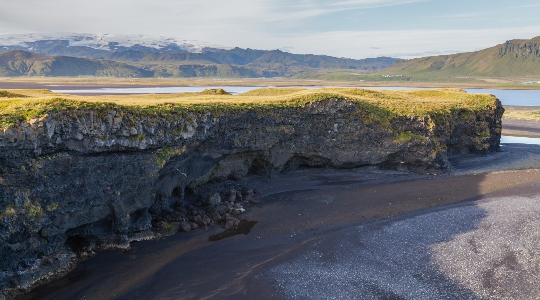 Reynisfjara, Suðurland, Islandia, 2014-08-17, DD 165-166 HDR