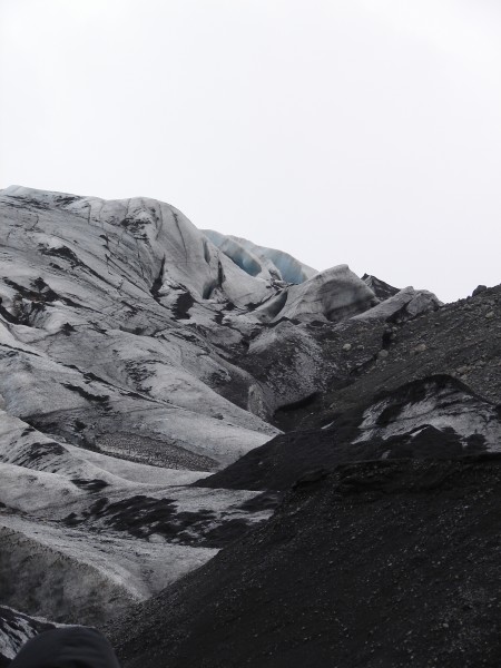 Sólheimajökull Glacier, Iceland (482880831)