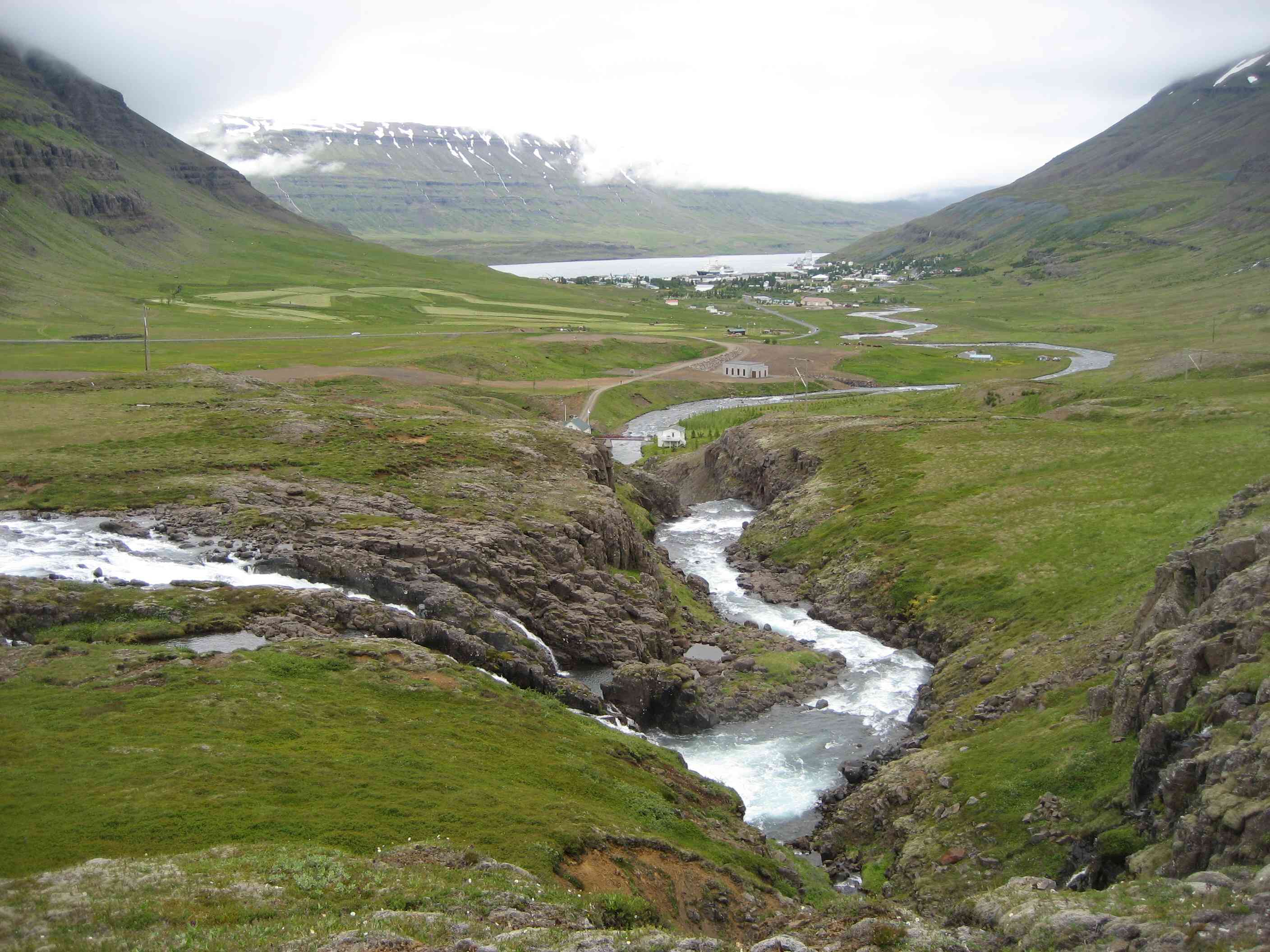 River, Seydisfjordur (4899034803)