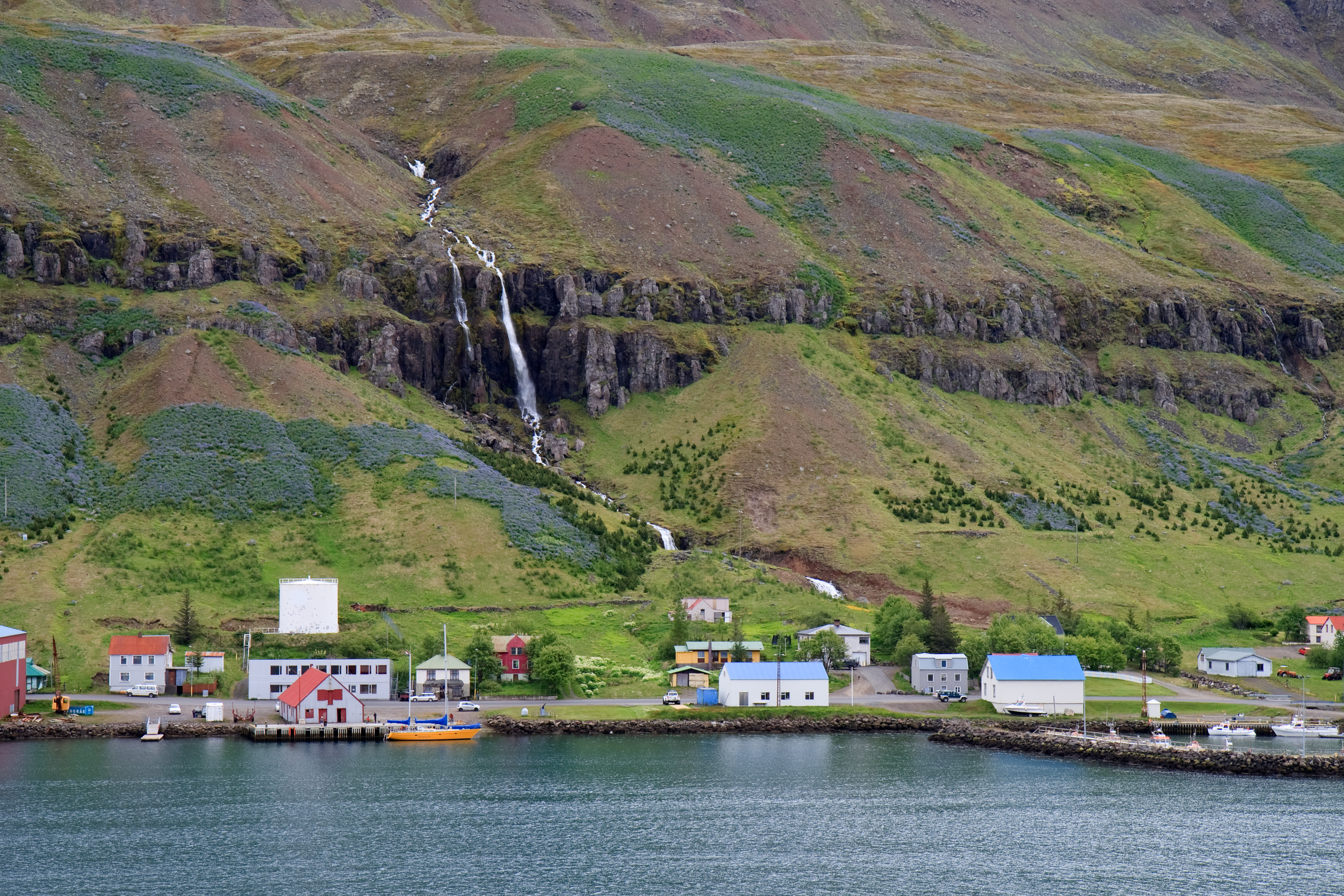 Seyðisfjörður 05