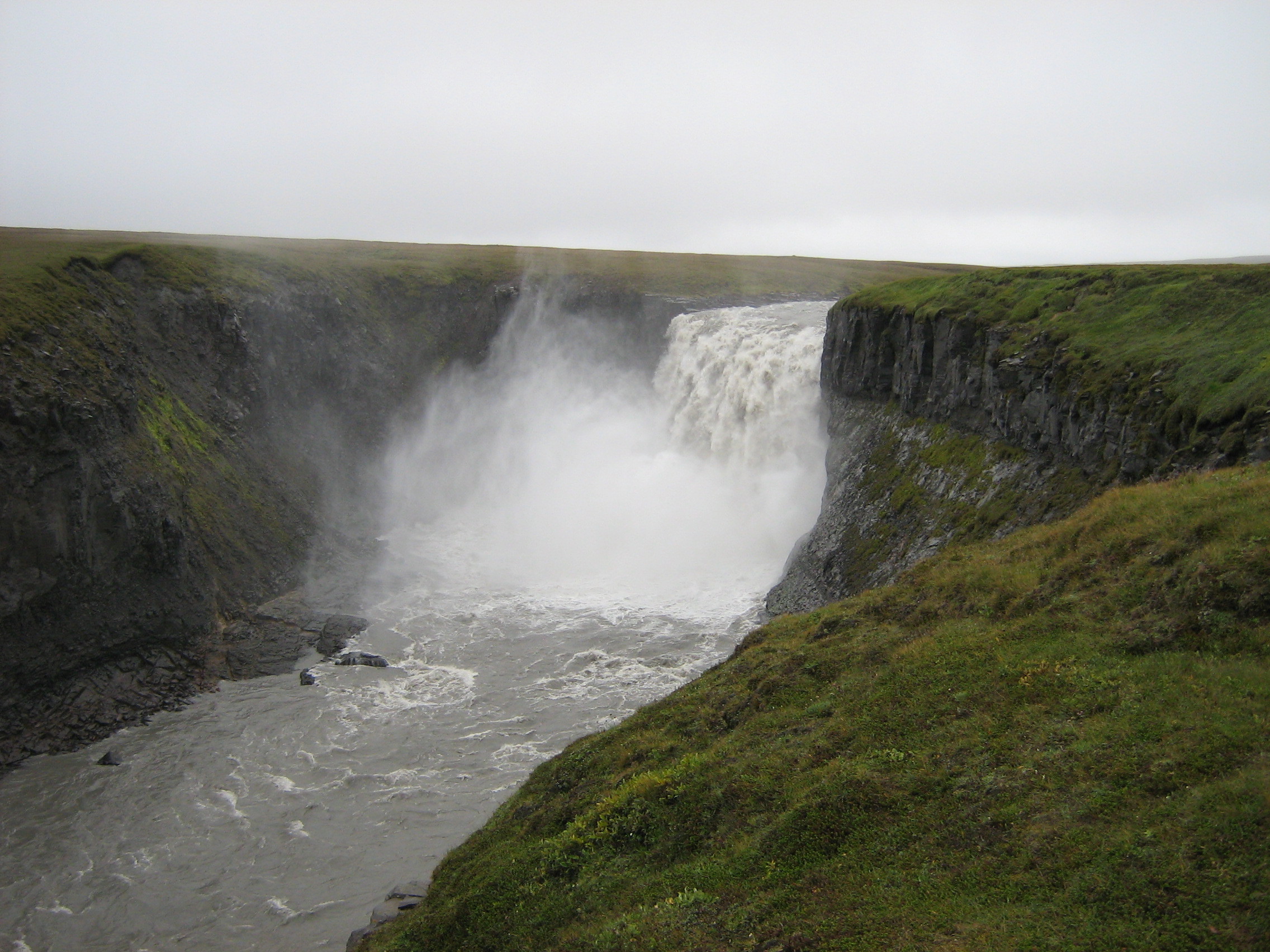 Töfrafoss 02092006