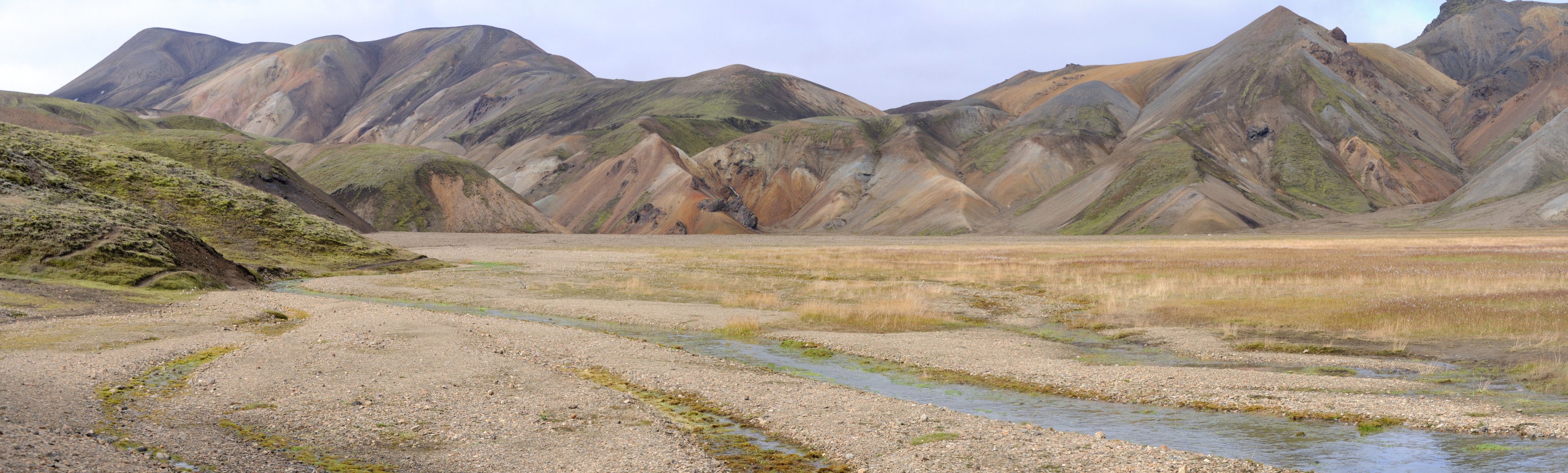 2014-09-16 12-42-46 Iceland Suðurland Skogar Landmannalaugar 3h 68°