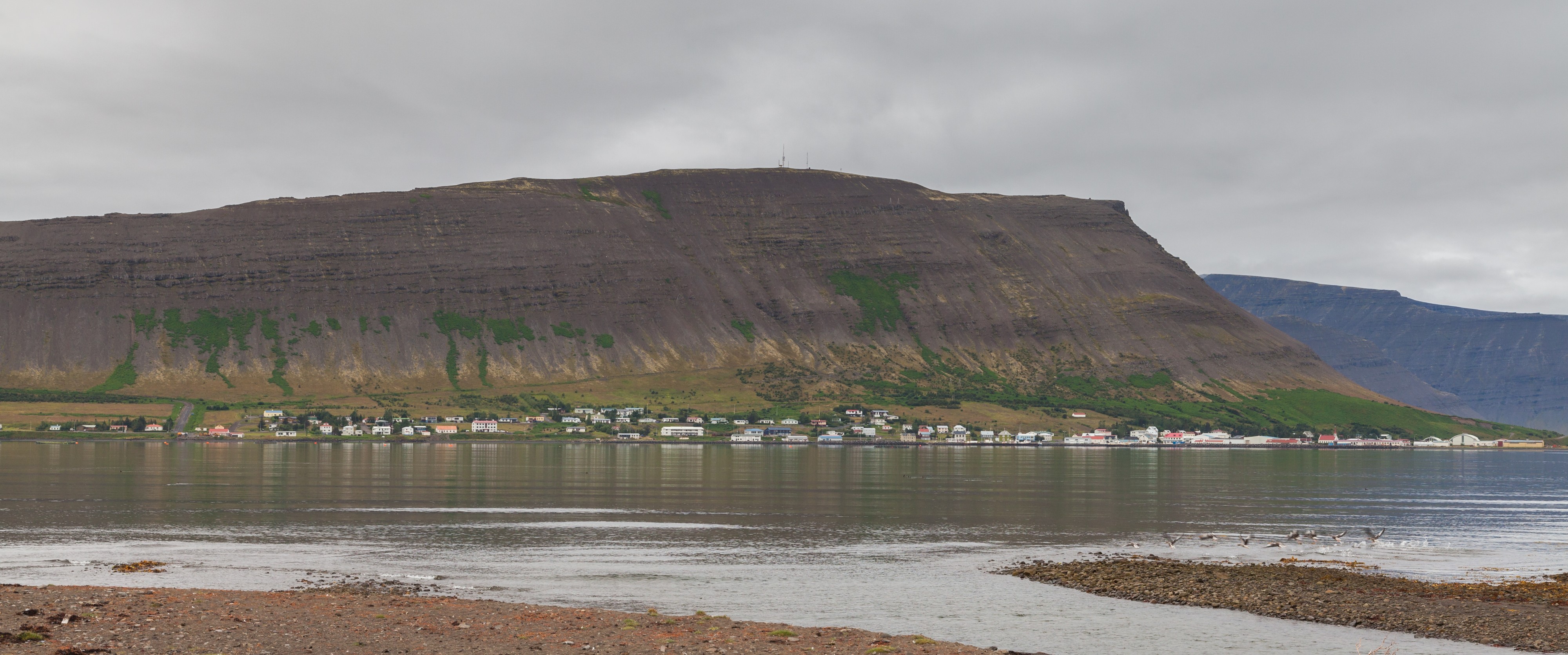 Þingeyri, Vestfirðir, Islandia, 2014-08-15, DD 043