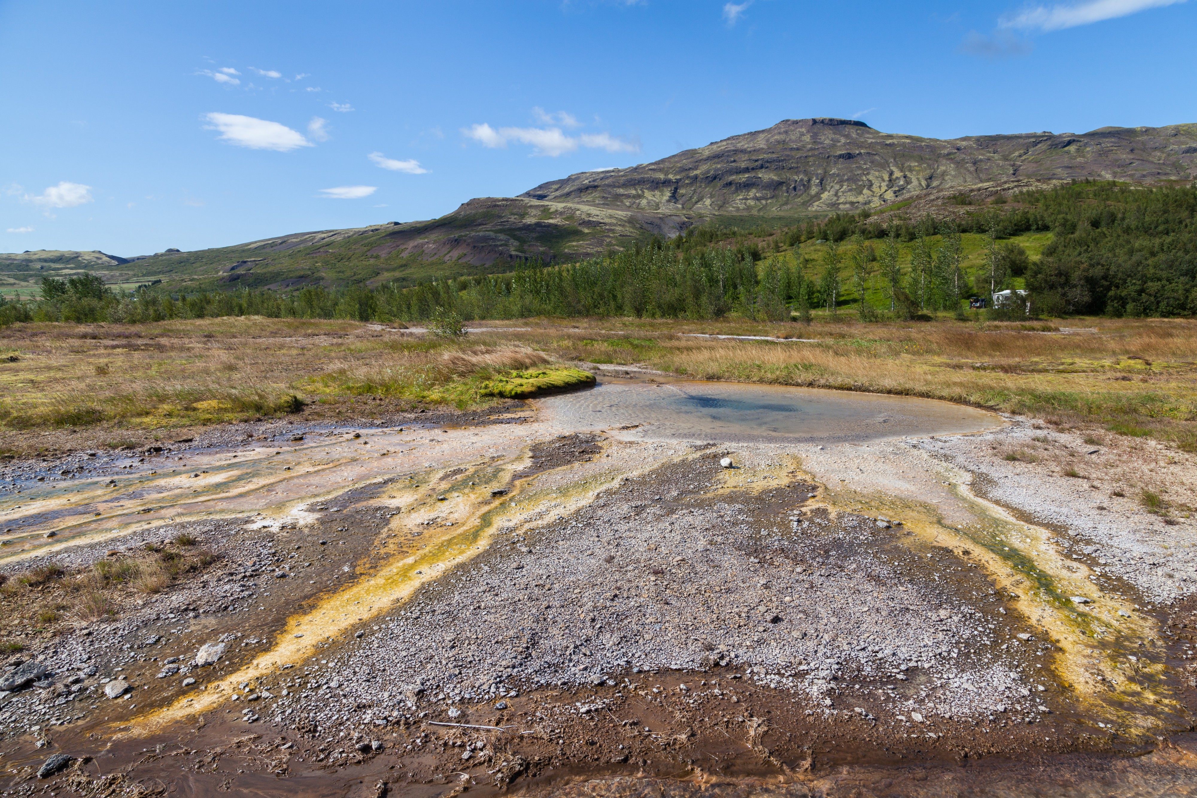 Área geotérmica de Geysir, Suðurland, Islandia, 2014-08-16, DD 078