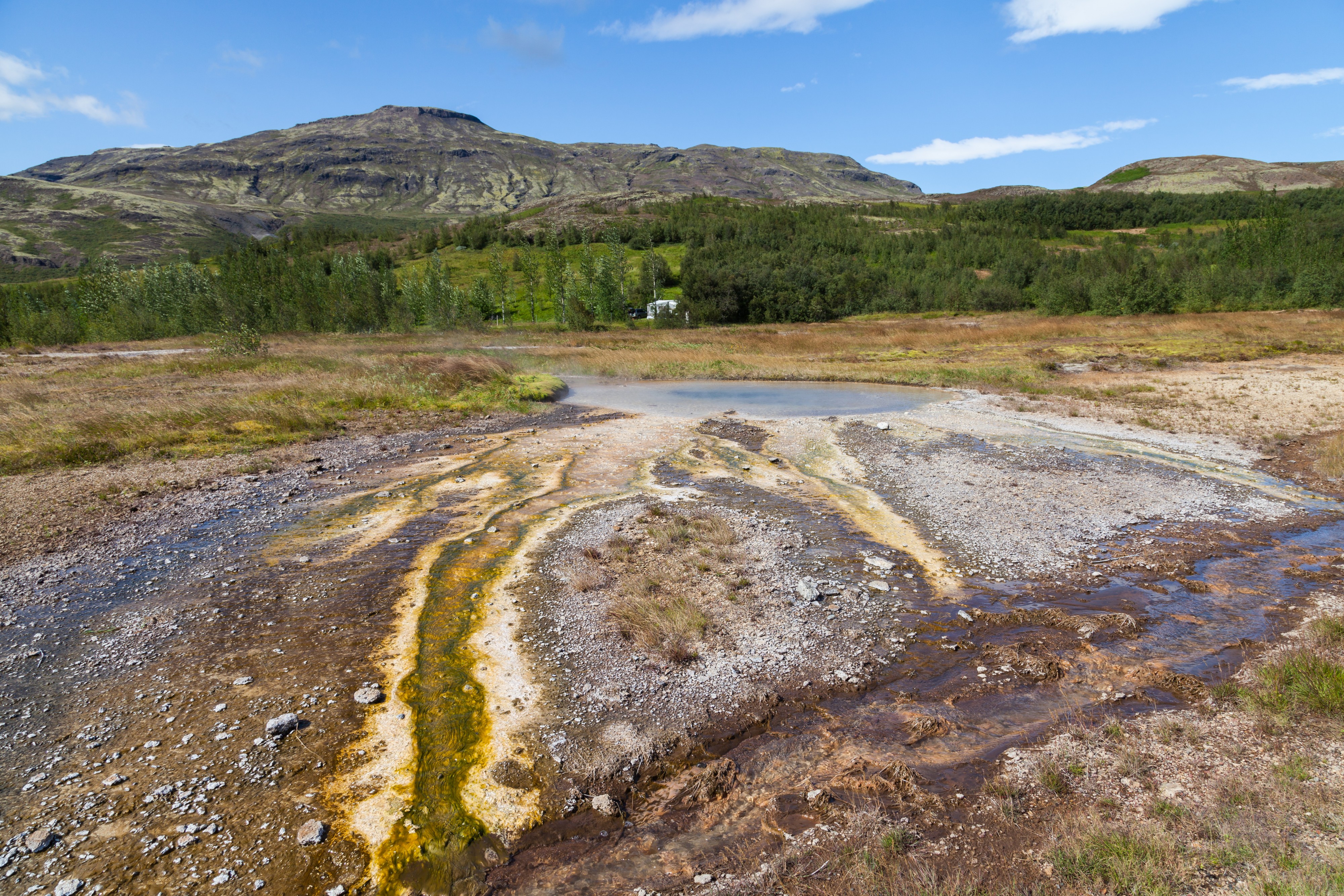 Área geotérmica de Geysir, Suðurland, Islandia, 2014-08-16, DD 079