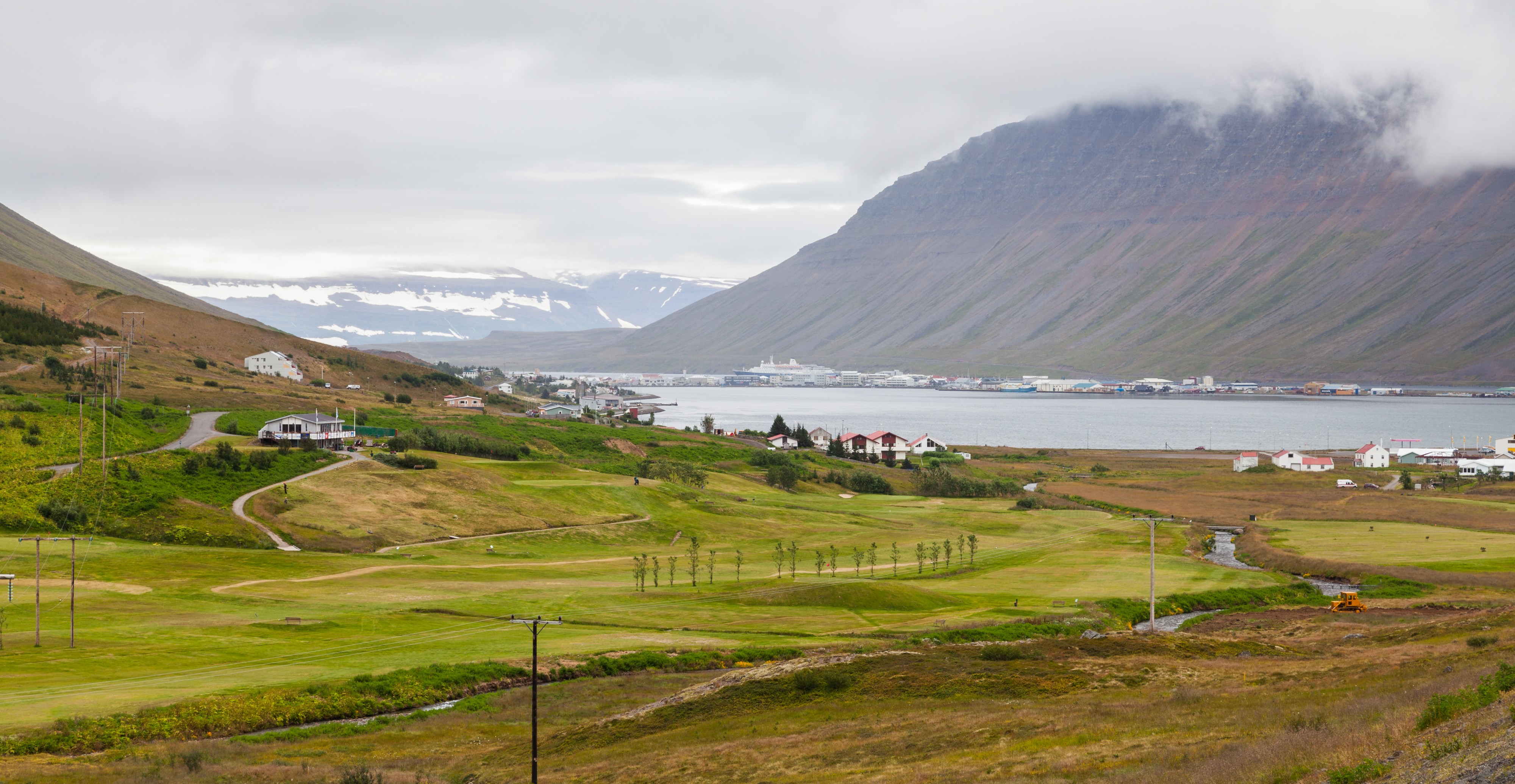 Ísafjördur, Vestfirðir, Islandia, 2014-08-15, DD 047