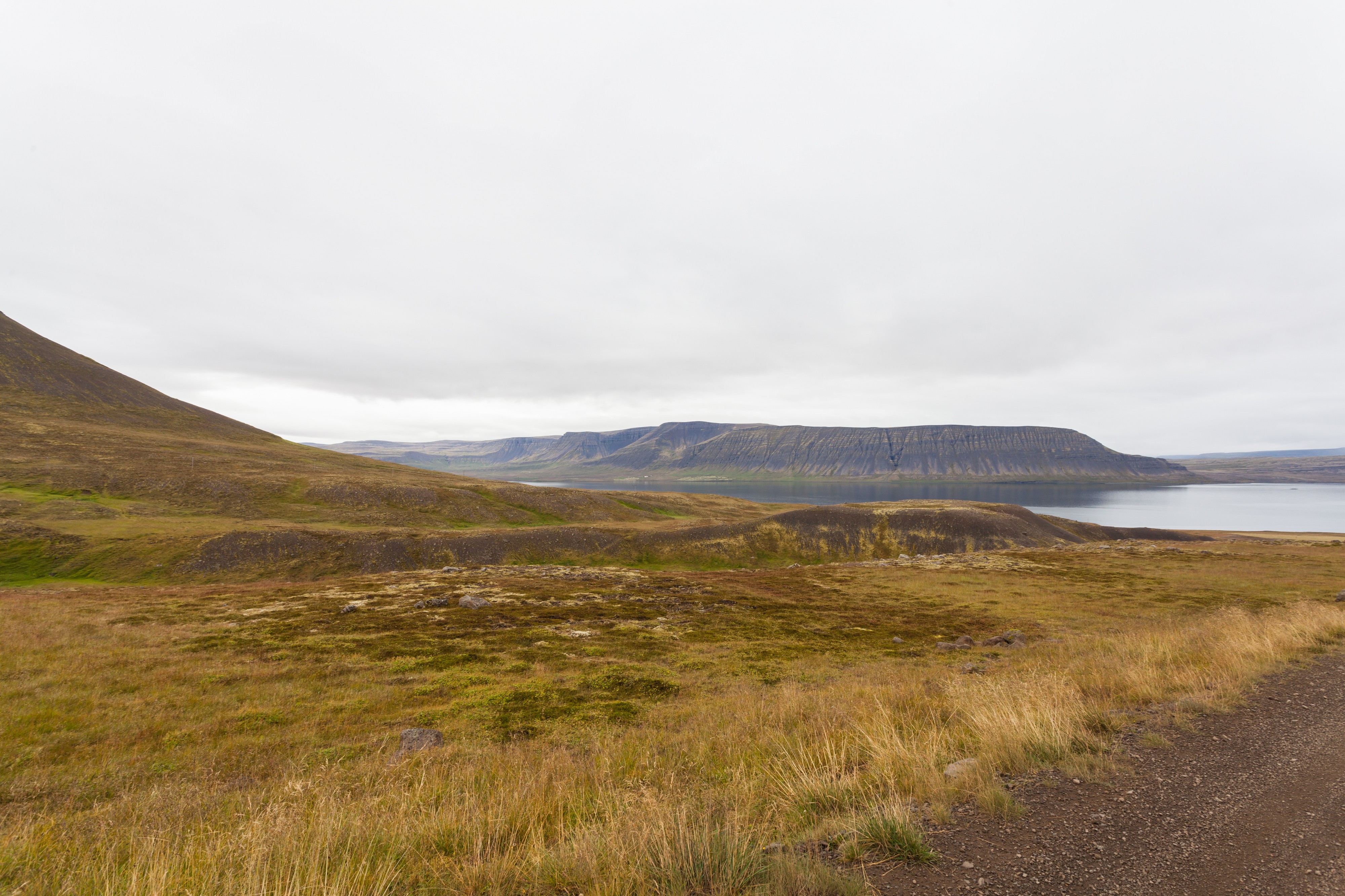 Arnarfjörður, Vestfirðir, Islandia, 2014-08-15, DD 027