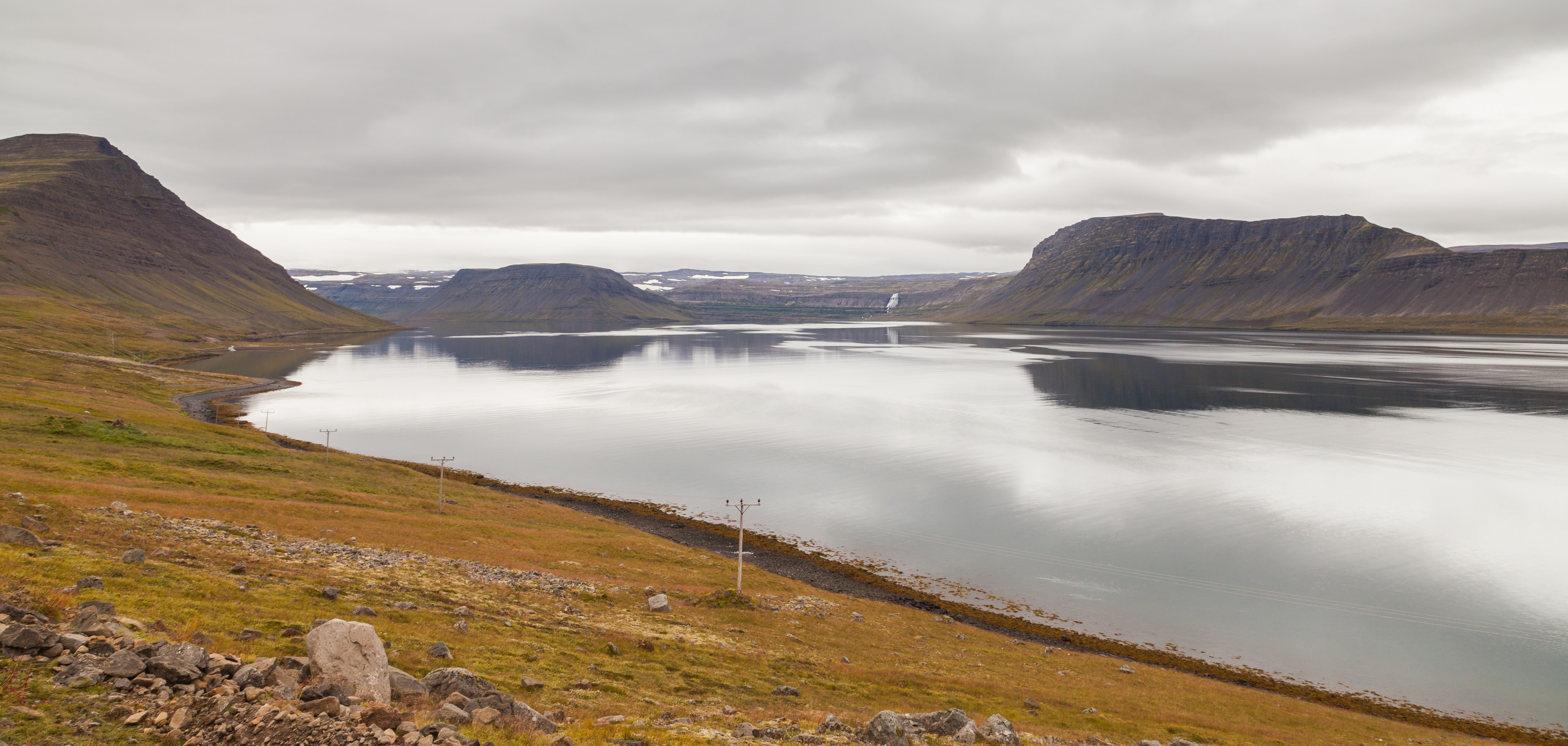 Arnarfjörður, Vestfirðir, Islandia, 2014-08-15, DD 030