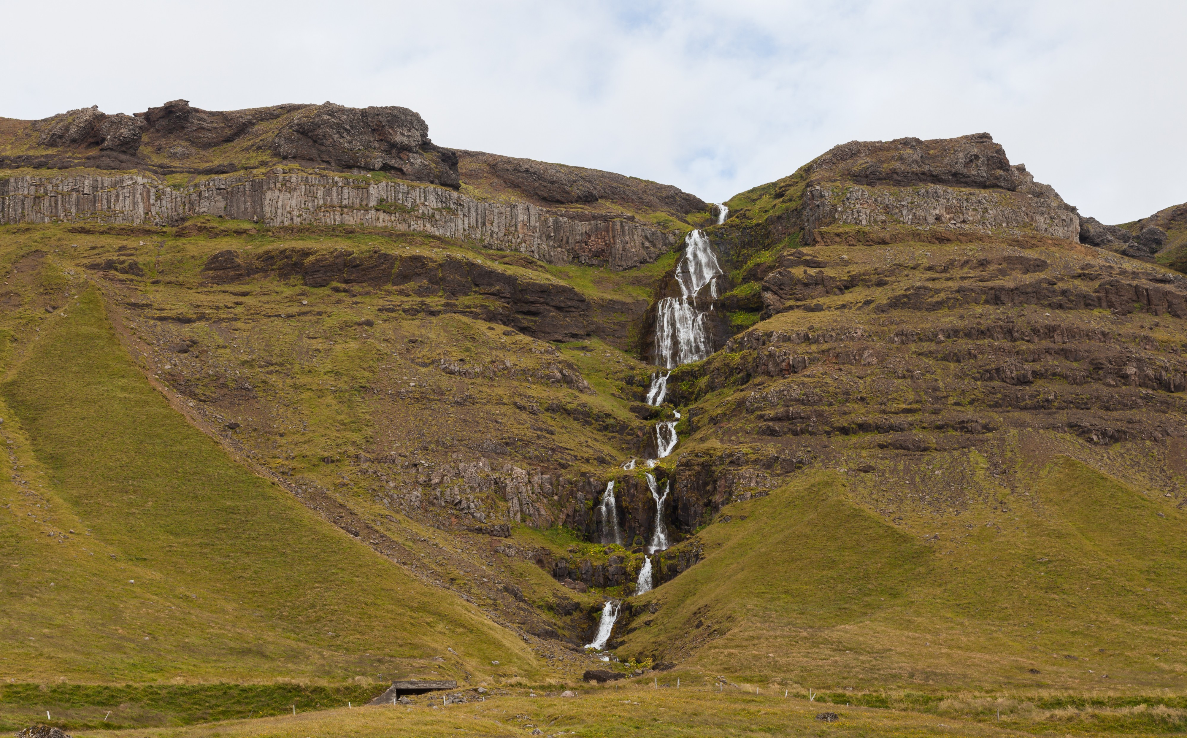 Búlandshöfði, Vesturland, Islandia, 2014-08-14, DD 075