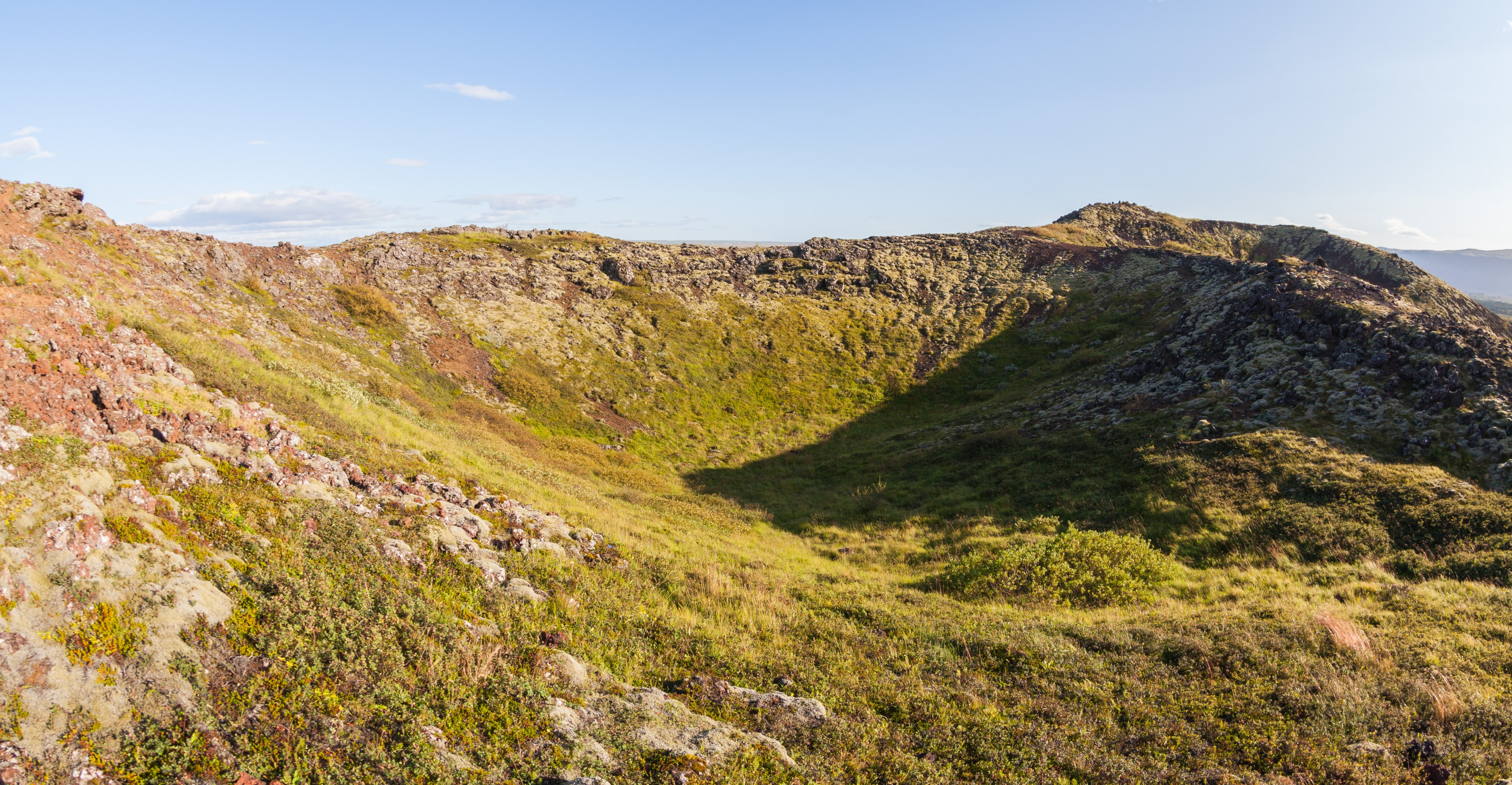 Crater volcánico Kerið, Suðurland, Islandia, 2014-08-16, DD 148