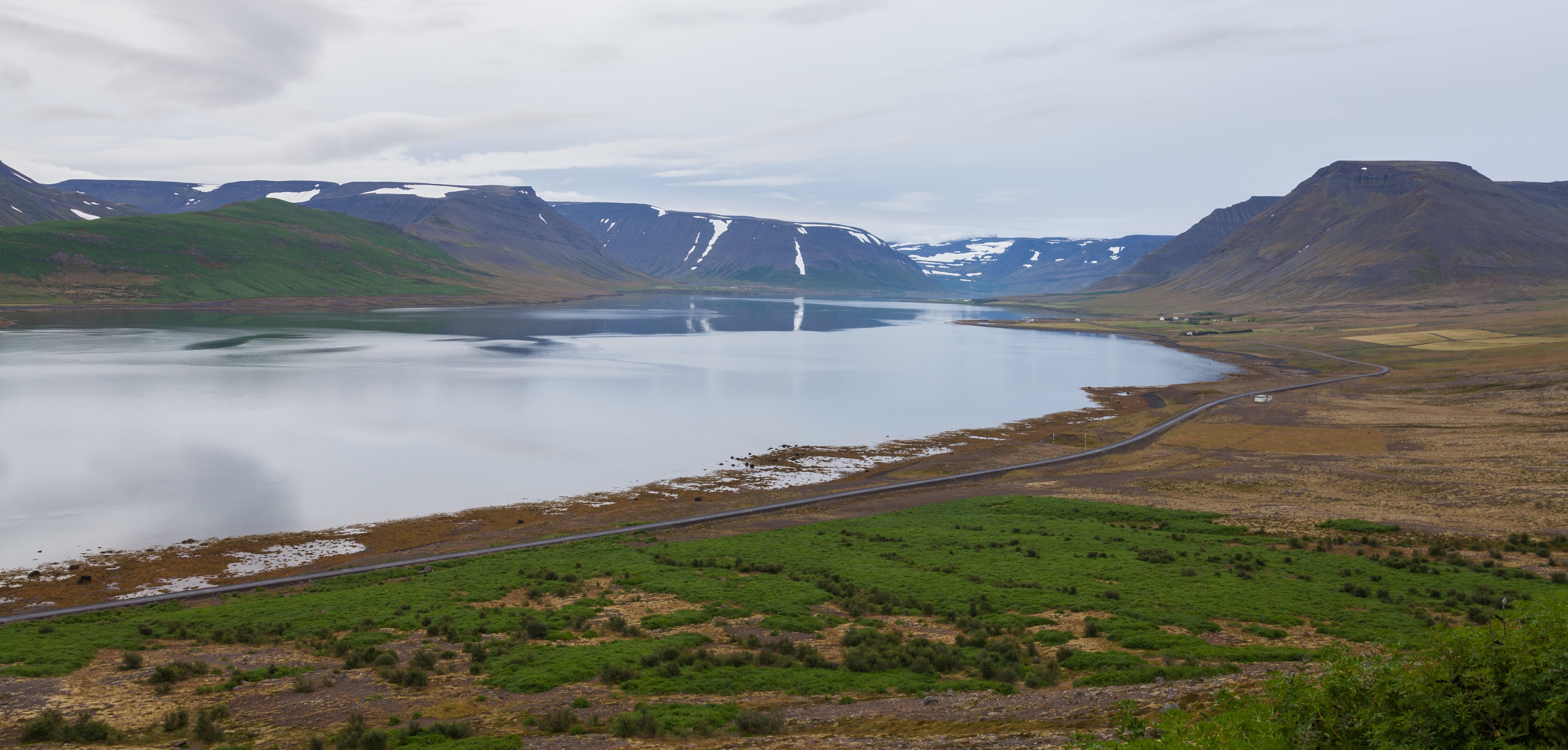 Dýrafjörður, Vestfirðir, Islandia, 2014-08-15, DD 014