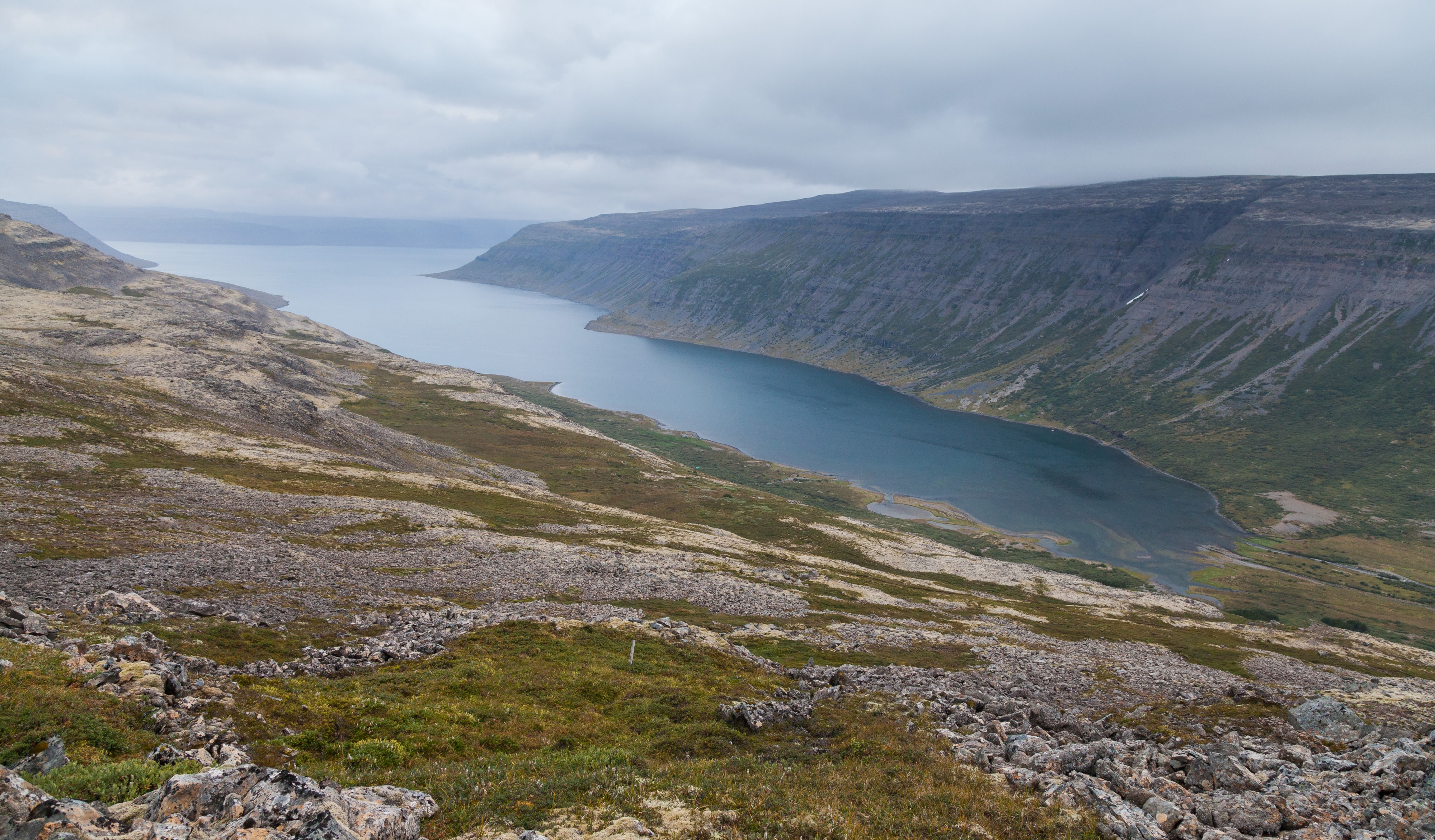 Dynjandisheiði, Vestfirðir, Islandia, 2014-08-14, DD 115
