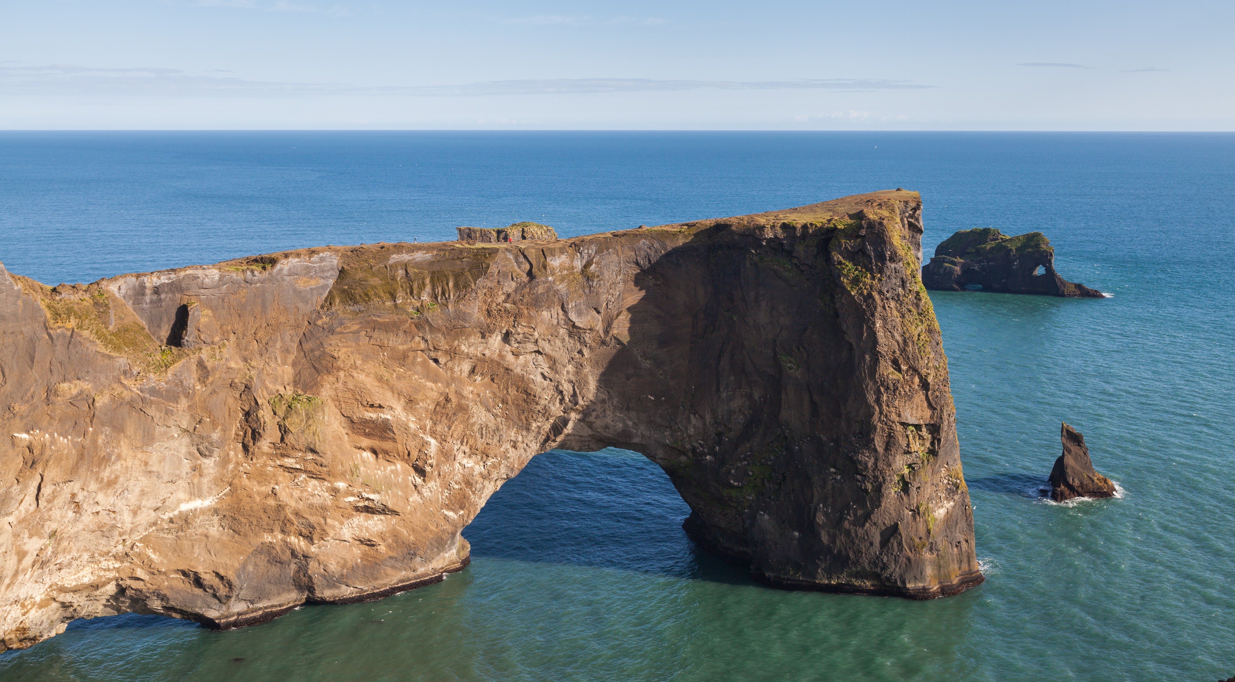 Dyrhólaey, Suðurland, Islandia, 2014-08-17, DD 138