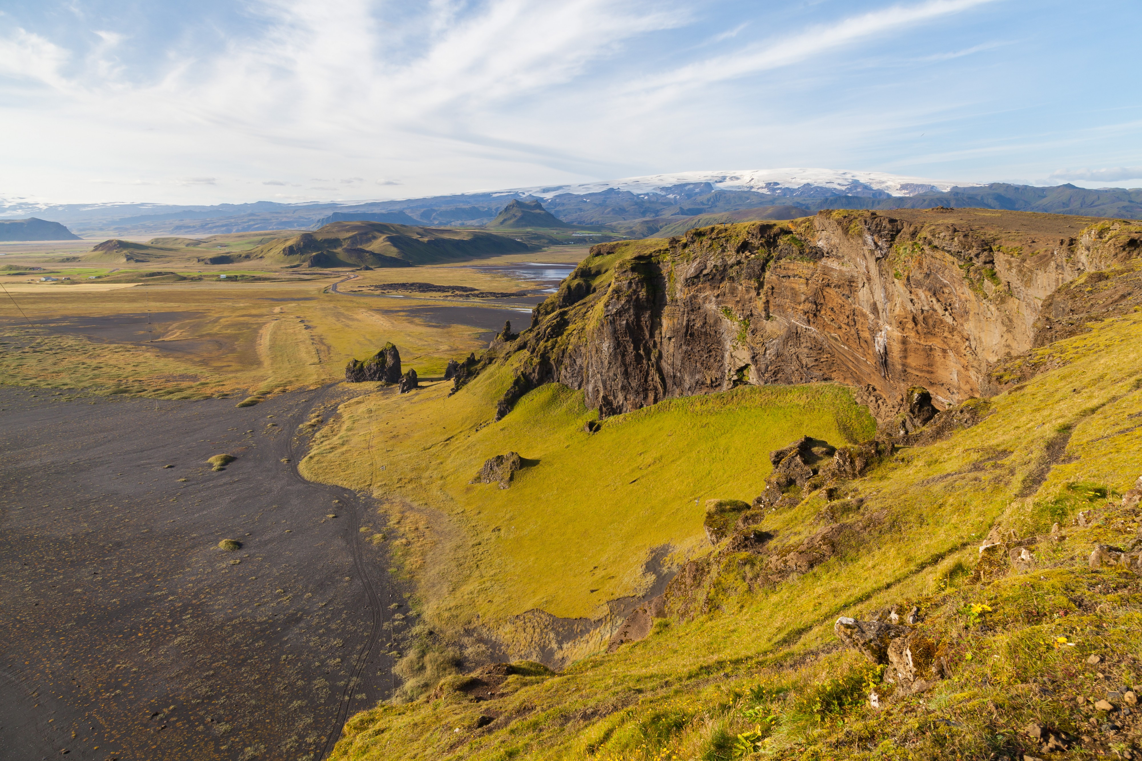 Dyrhólaey, Suðurland, Islandia, 2014-08-17, DD 148