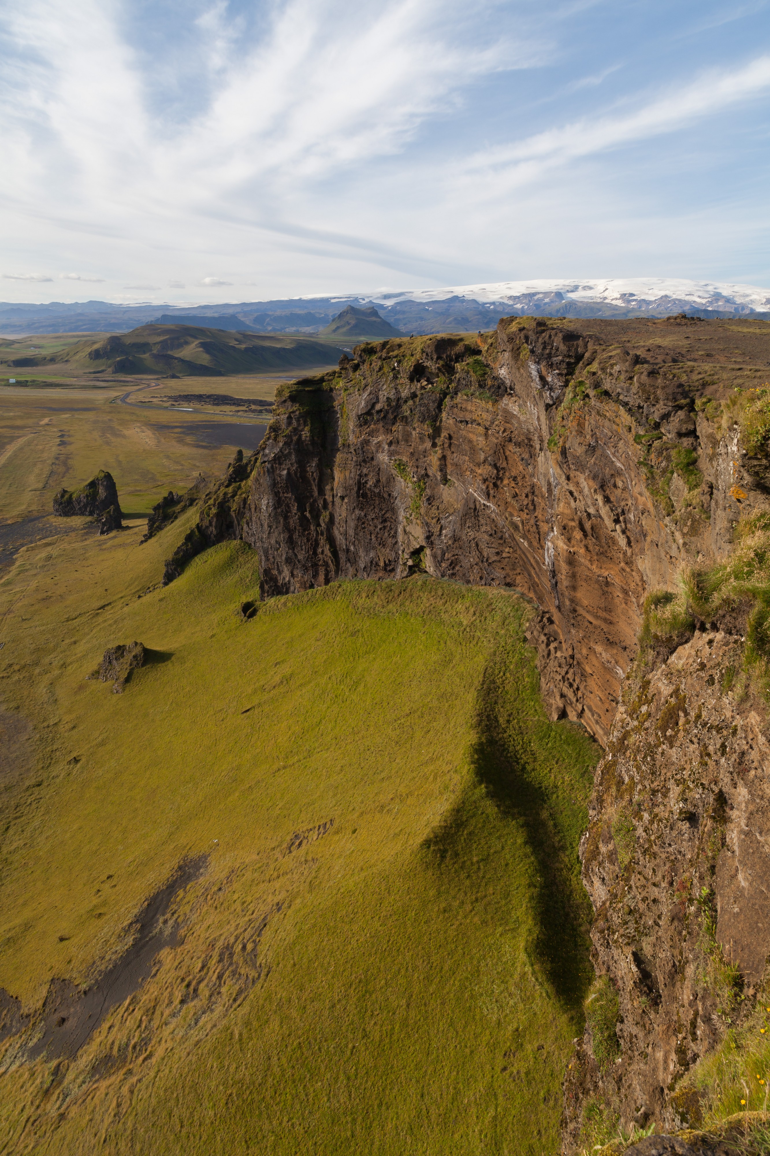Dyrhólaey, Suðurland, Islandia, 2014-08-17, DD 152