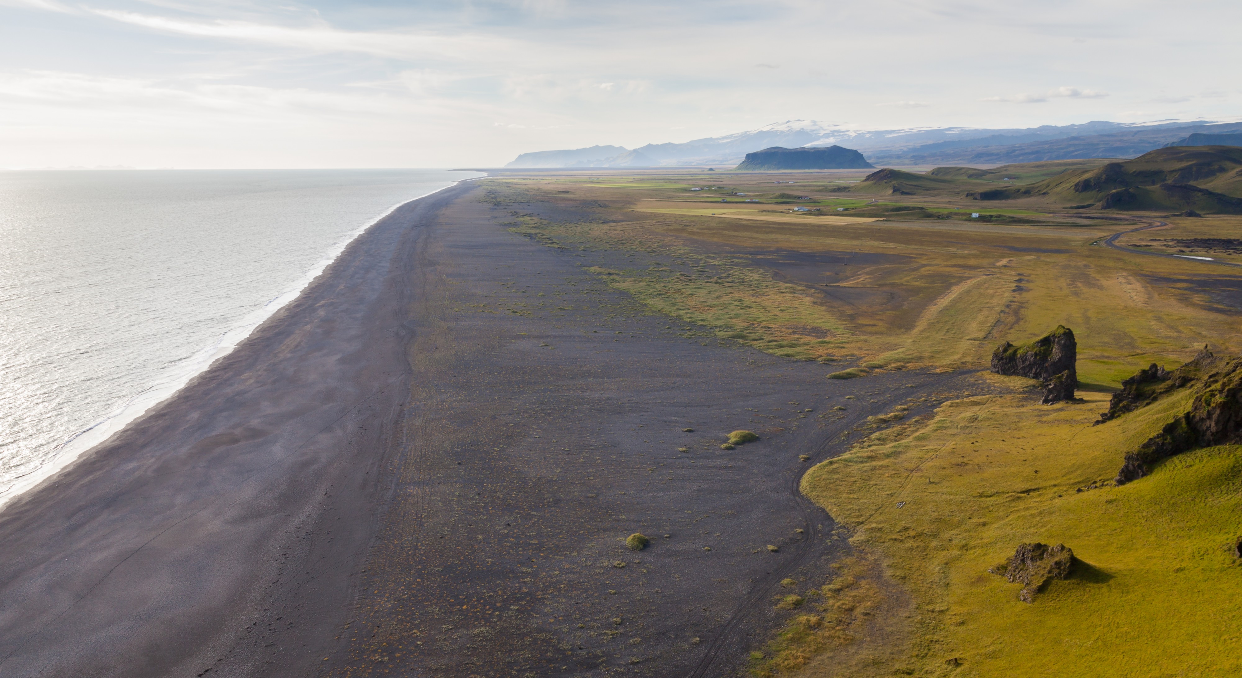 Dyrhólaey, Suðurland, Islandia, 2014-08-17, DD 157