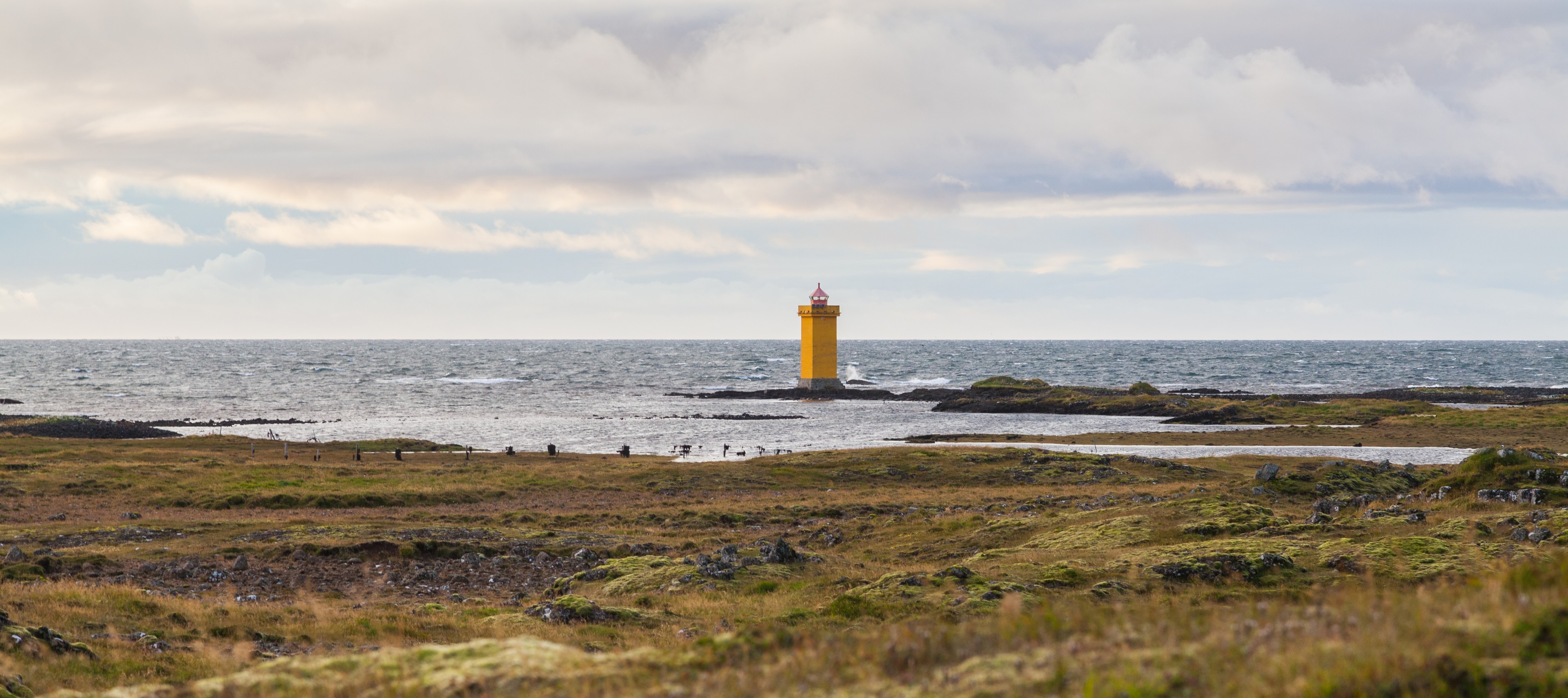 Faro de Gerhistangi, Vogar, Suðurnes, Islandia, 2014-08-15, DD 112