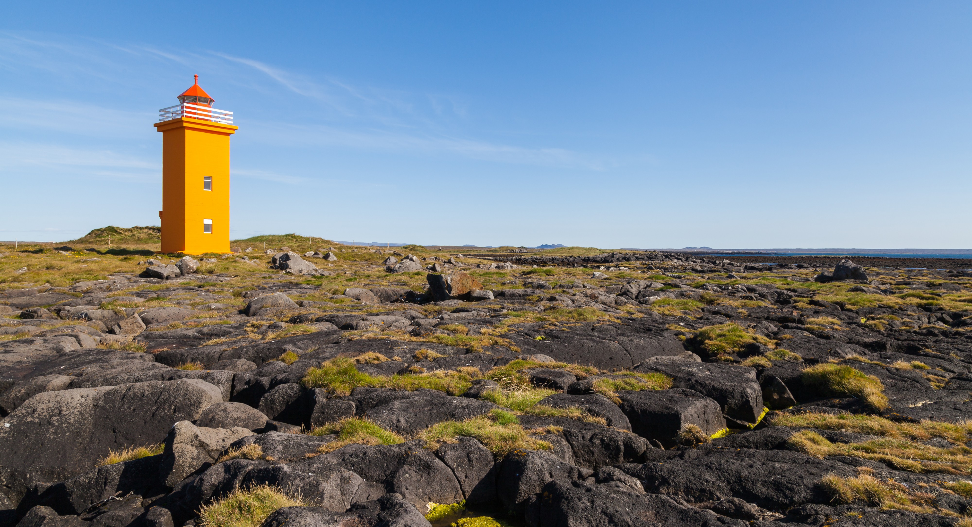 Faro de Stafnes, Suðurnes, Islandia, 2014-08-13, DD 017
