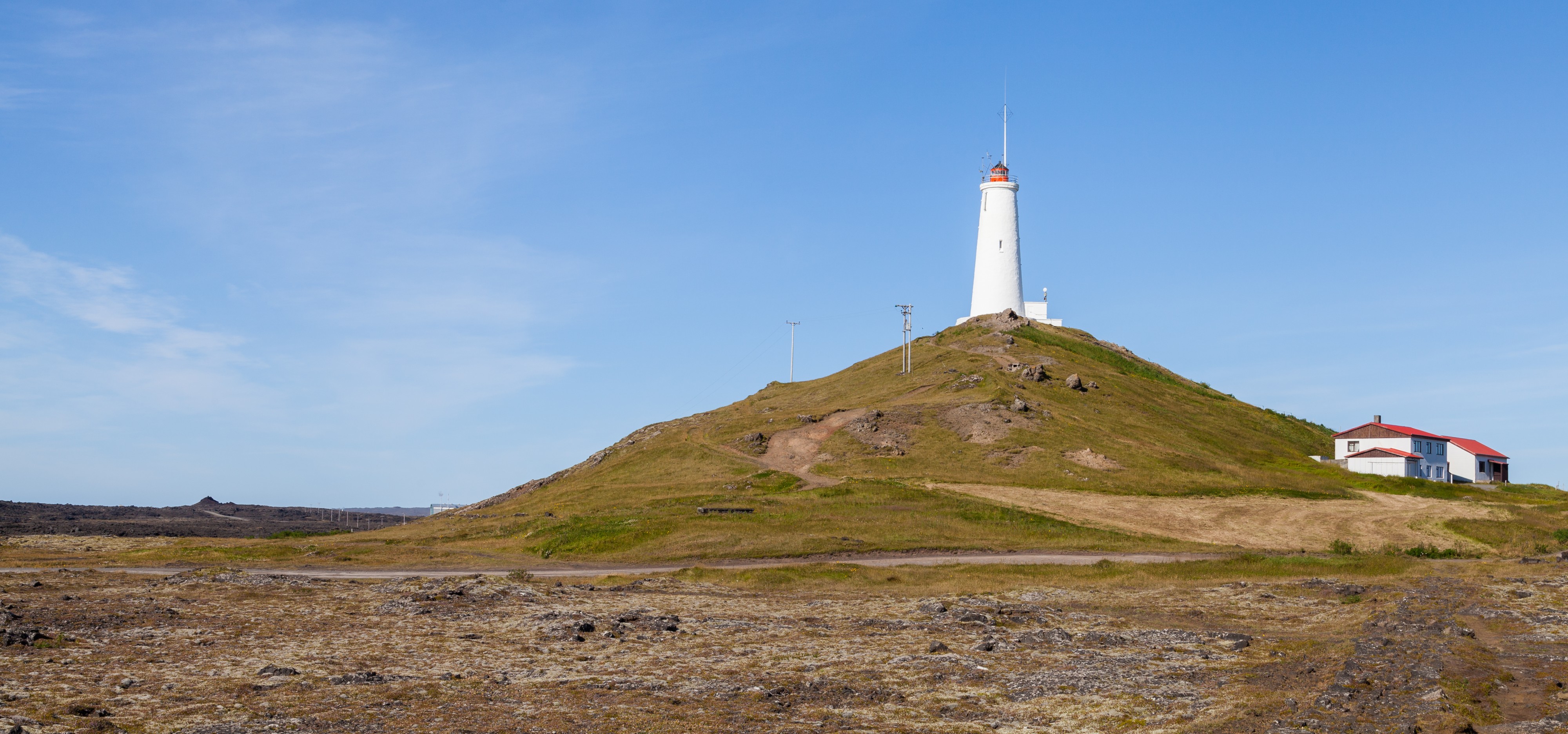 Faro de Valahnúkur, Suðurnes, Islandia, 2014-08-13, DD 034
