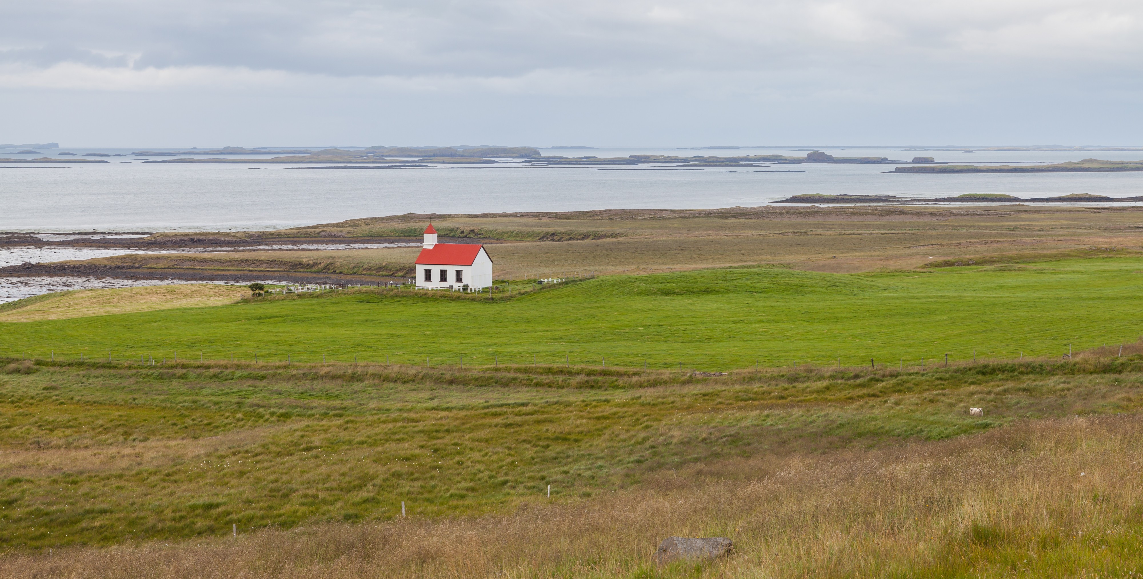 Grundarfjörður, Vesturland, Islandia, 2014-08-14, DD 101