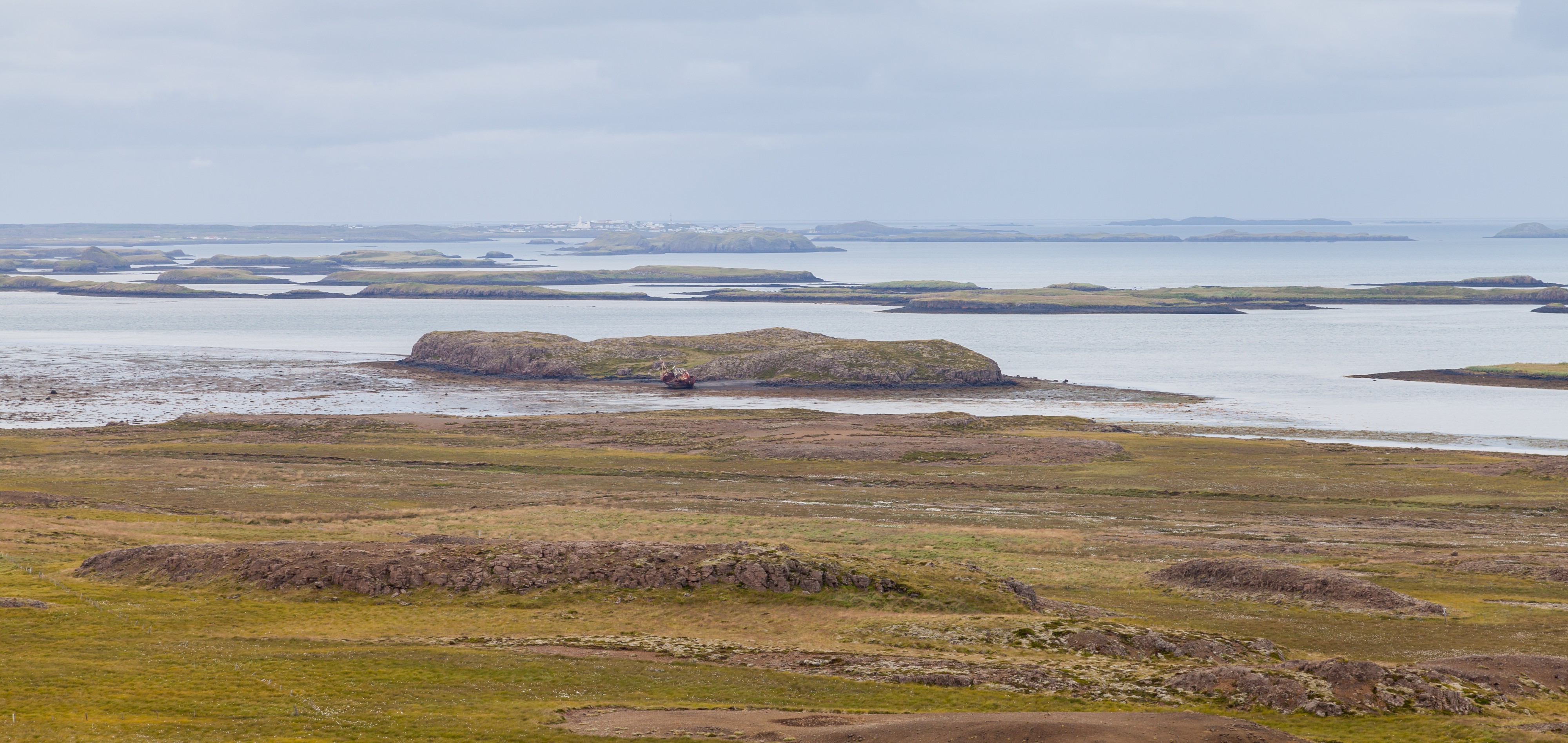 Grundarfjörður, Vesturland, Islandia, 2014-08-14, DD 103