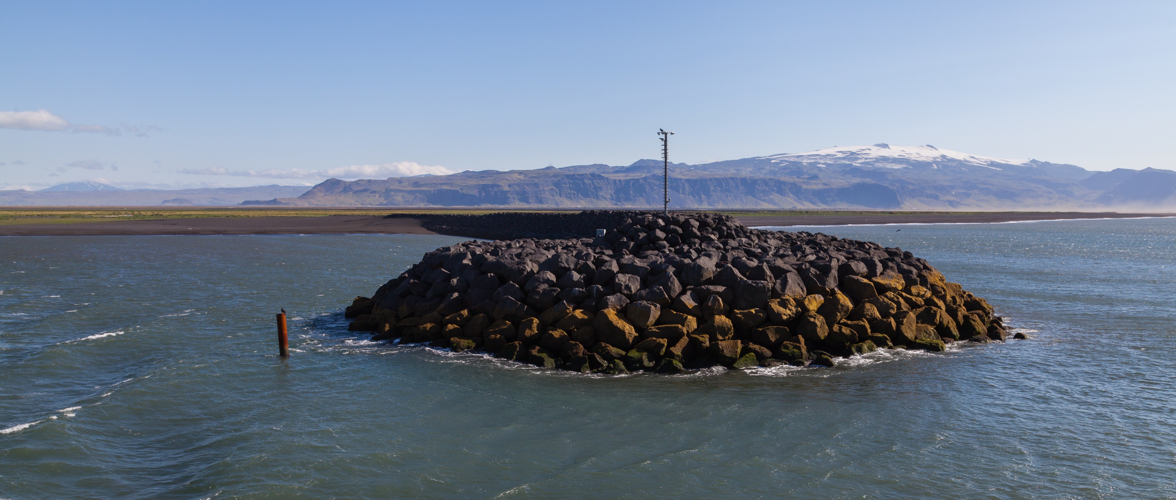Landeyjahöfn, Suðurland, Islandia, 2014-08-17, DD 003