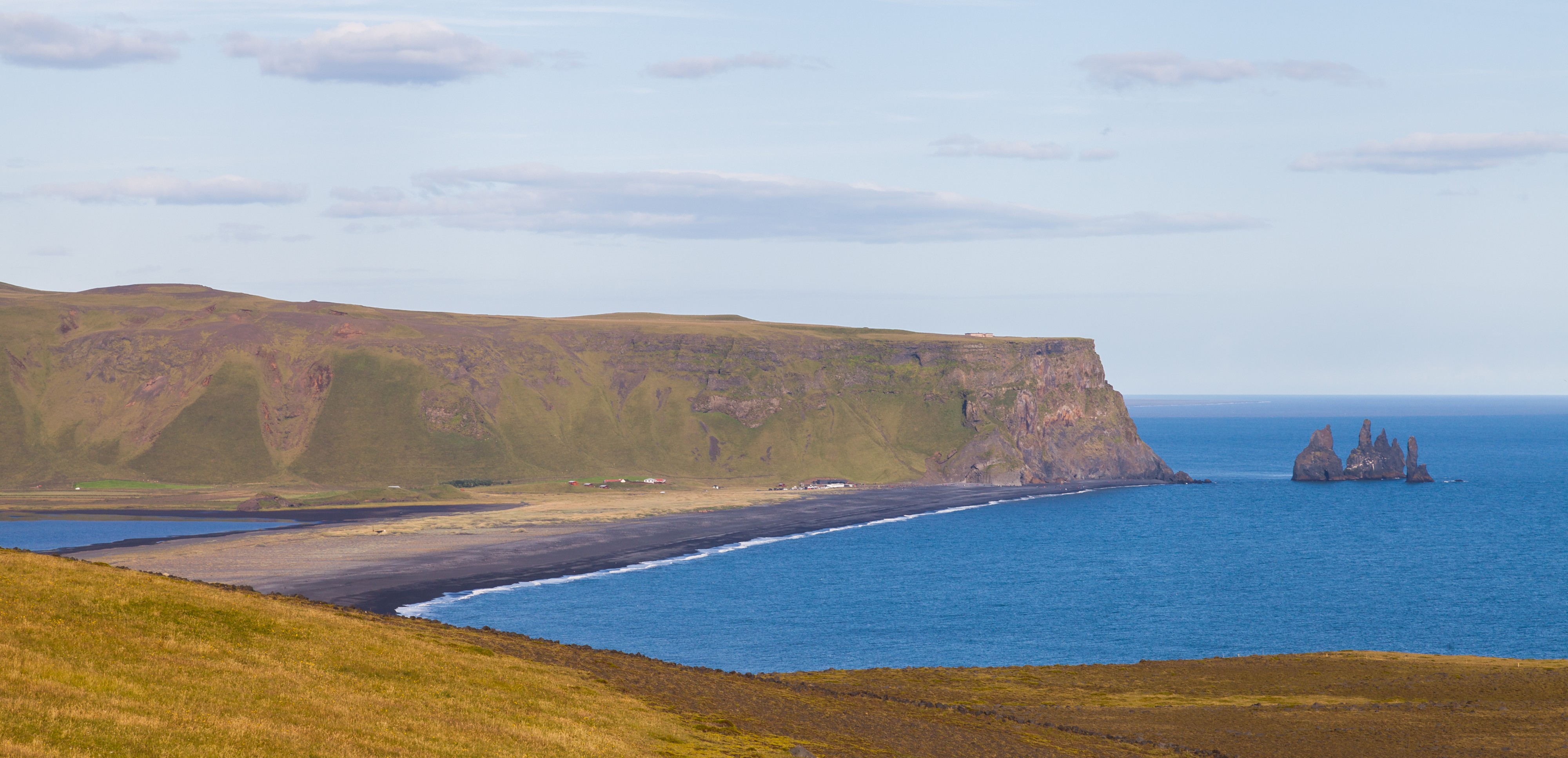 Reynisfjara, Suðurland, Islandia, 2014-08-17, DD 147