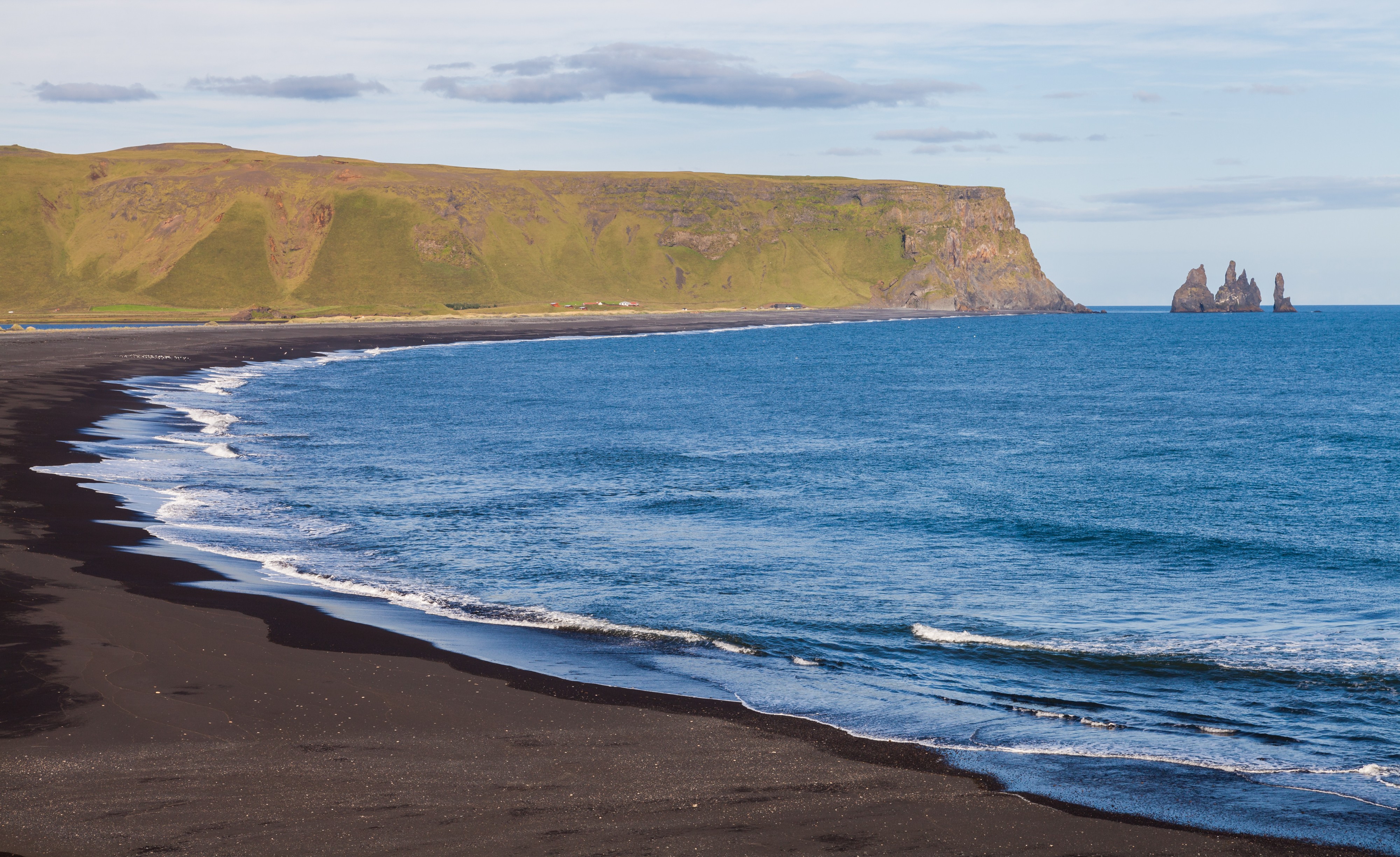 Reynisfjara, Suðurland, Islandia, 2014-08-17, DD 163