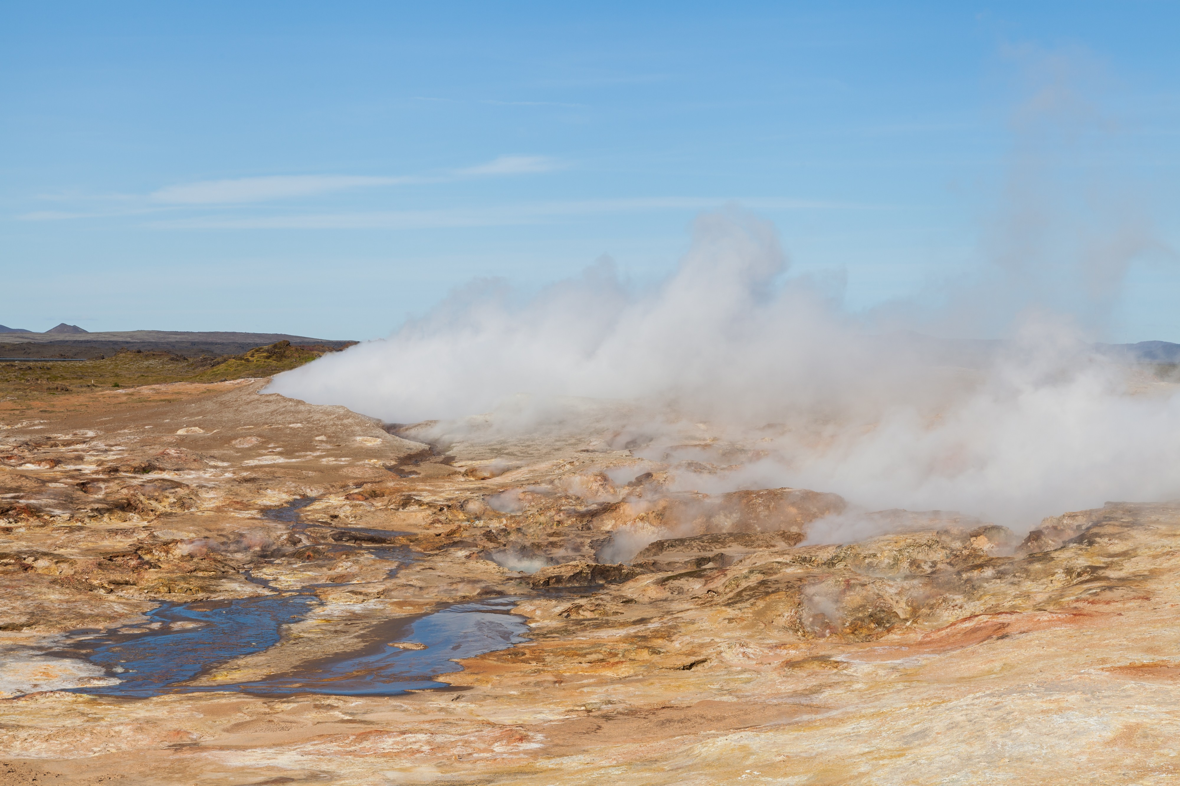 Volcán Gunnuhver, Suðurnes, Islandia, 2014-08-13, DD 064