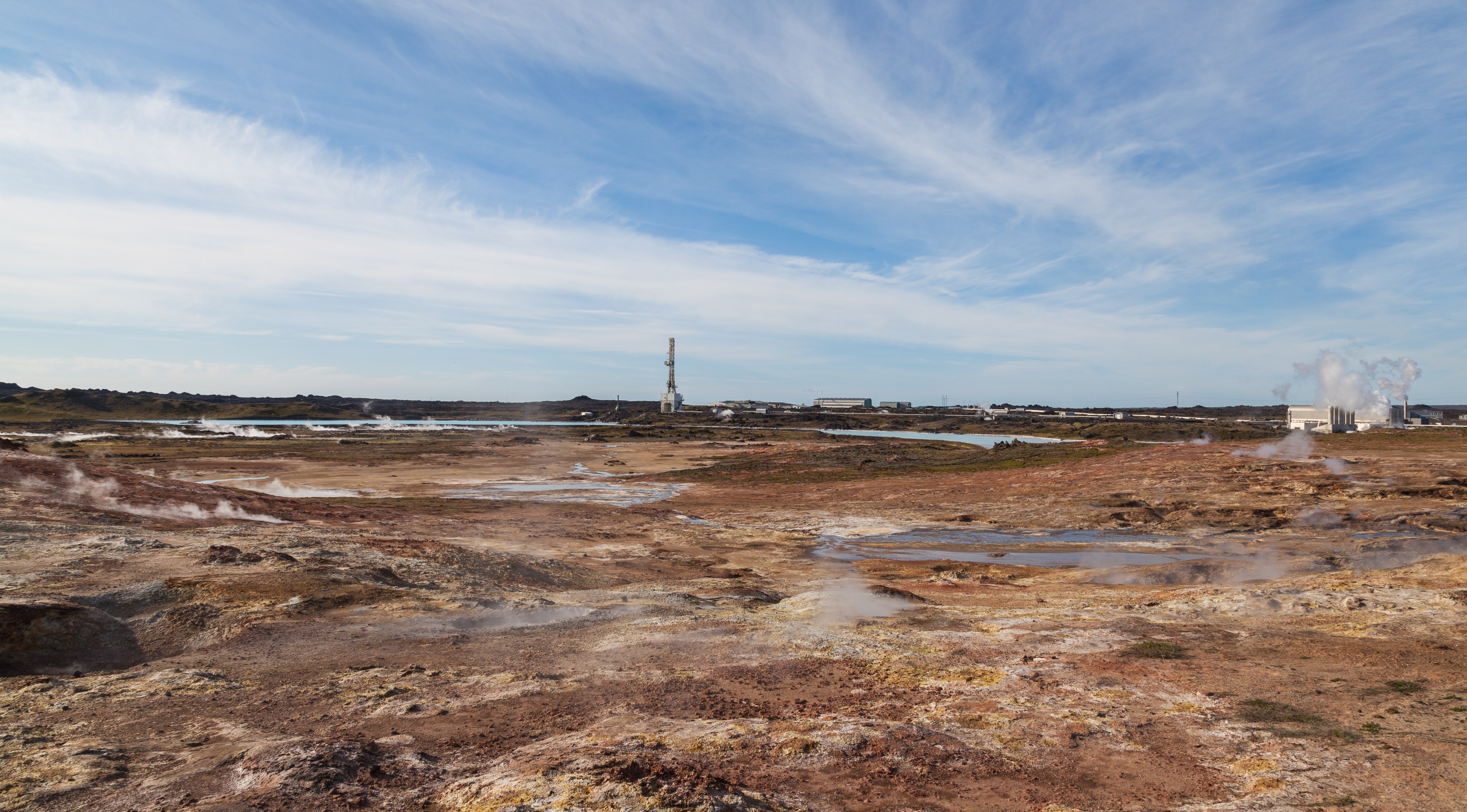 Volcán Gunnuhver, Suðurnes, Islandia, 2014-08-13, DD 071