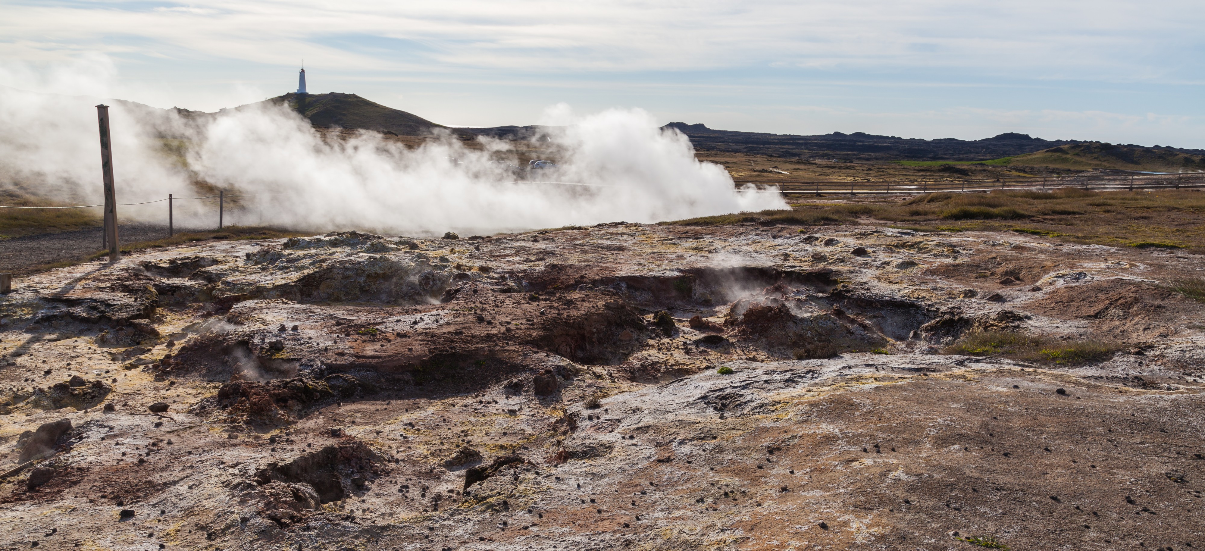 Volcán Gunnuhver, Suðurnes, Islandia, 2014-08-13, DD 073