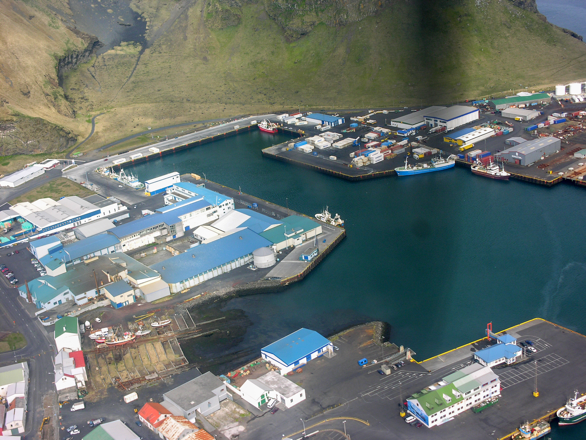 Vestmannaeyjar005