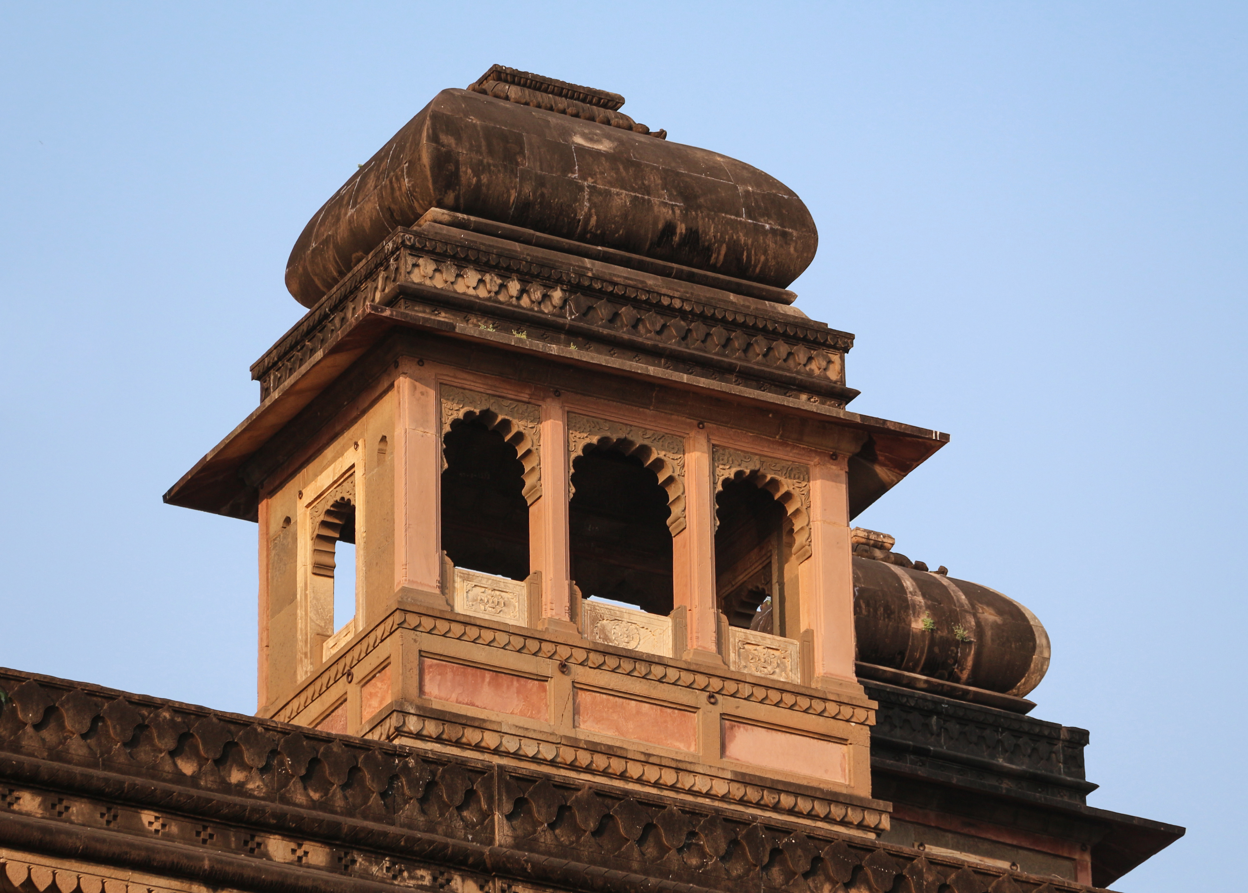 Ahilyeshwar Shivalaya 02