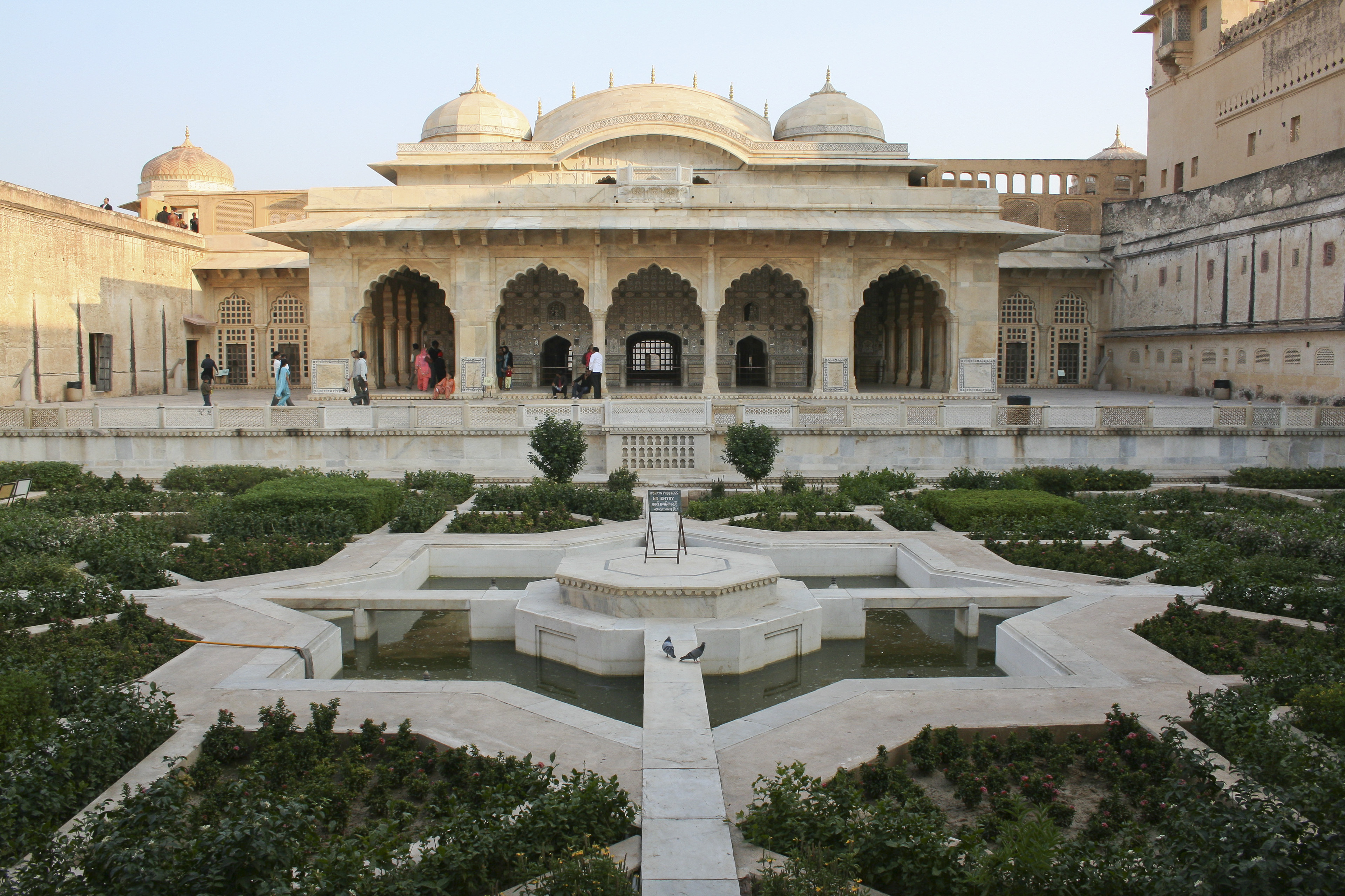 Amber Fort-Jaipur-India0010