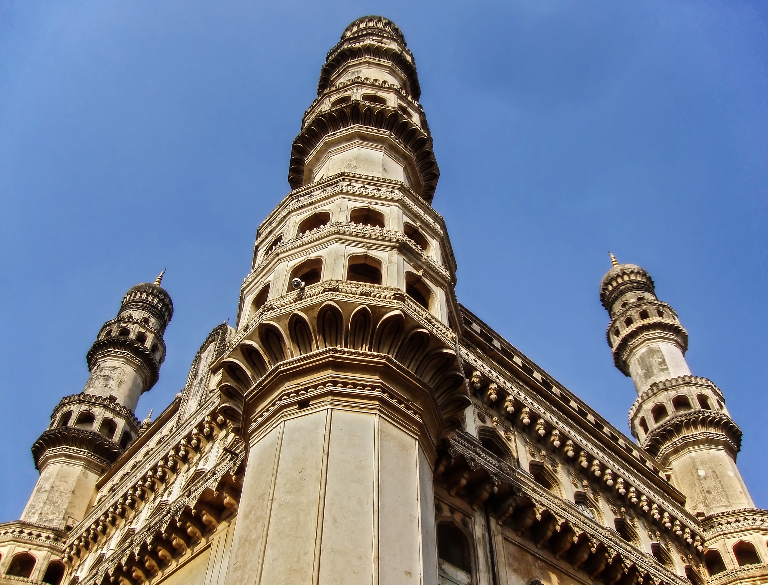 Charminar 12 03 2012