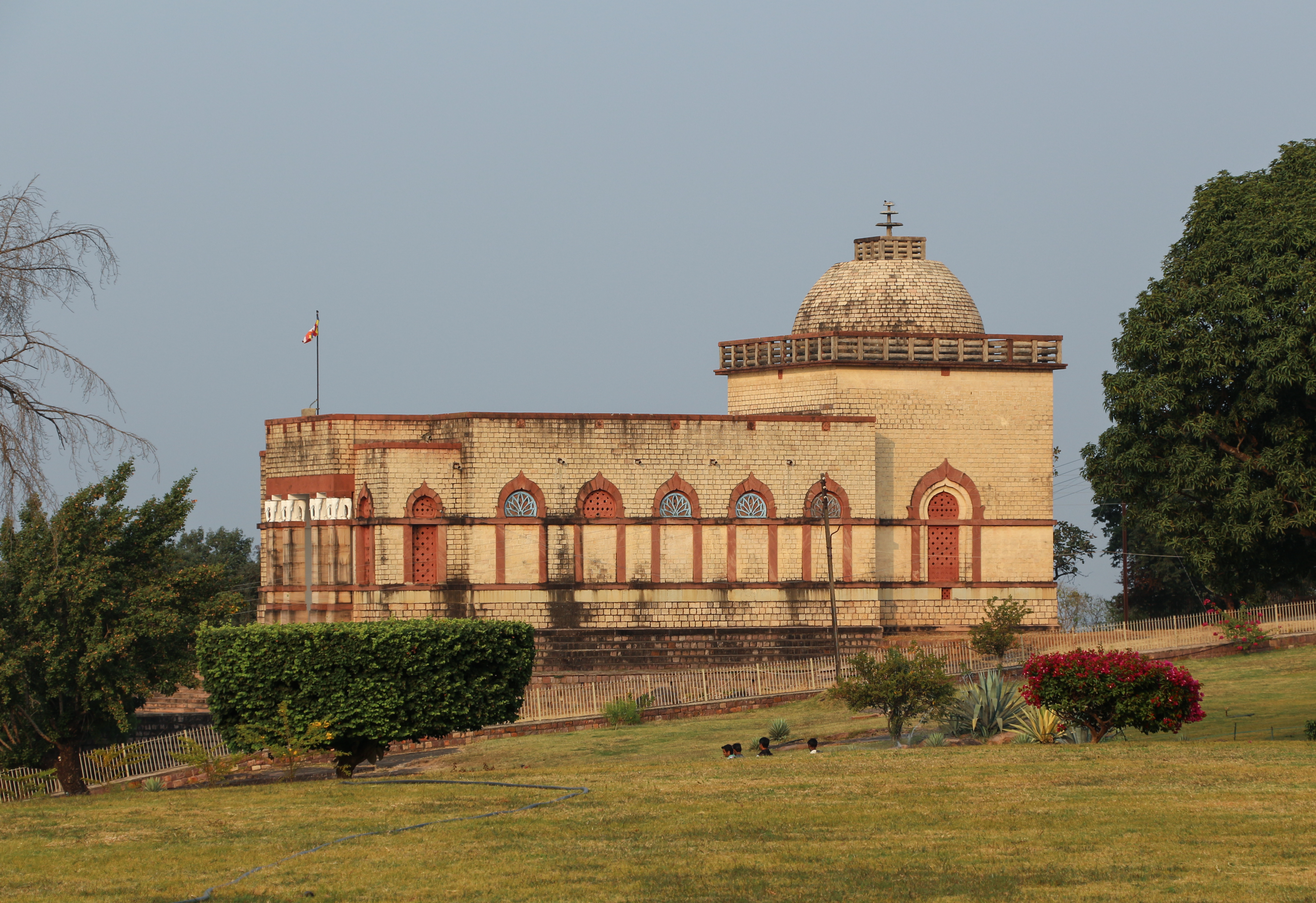 Chetiyagiri Vihar 02