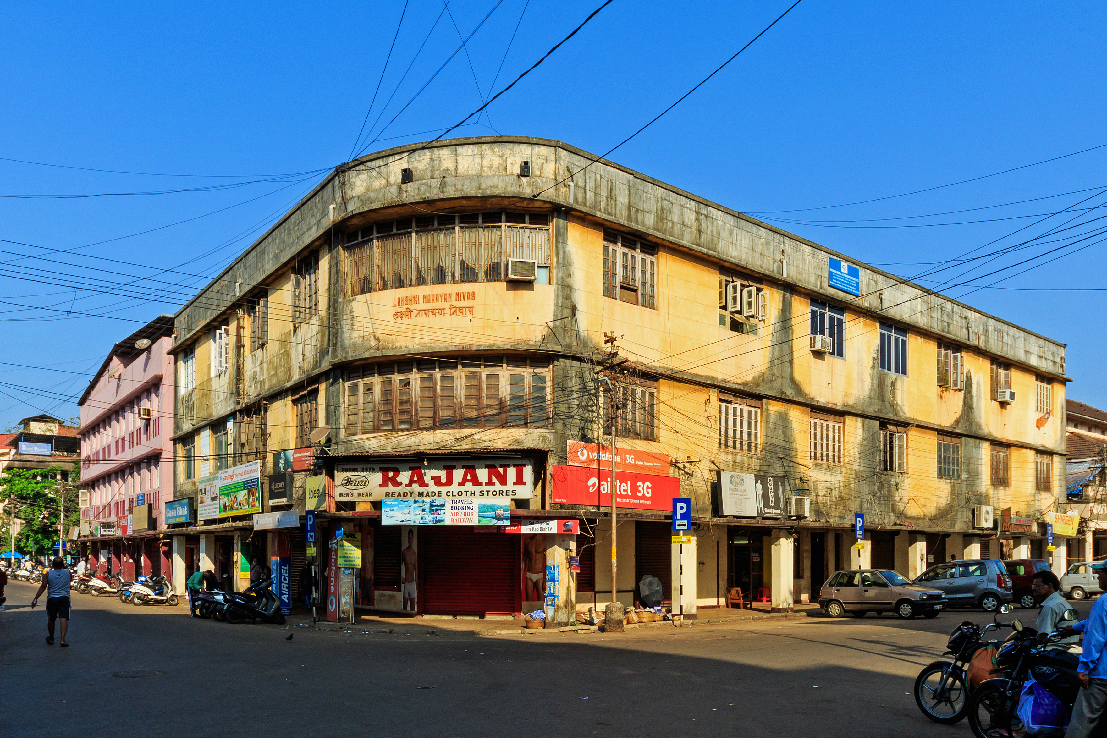 Goa-Vasco 03-2016 03 Vaddem