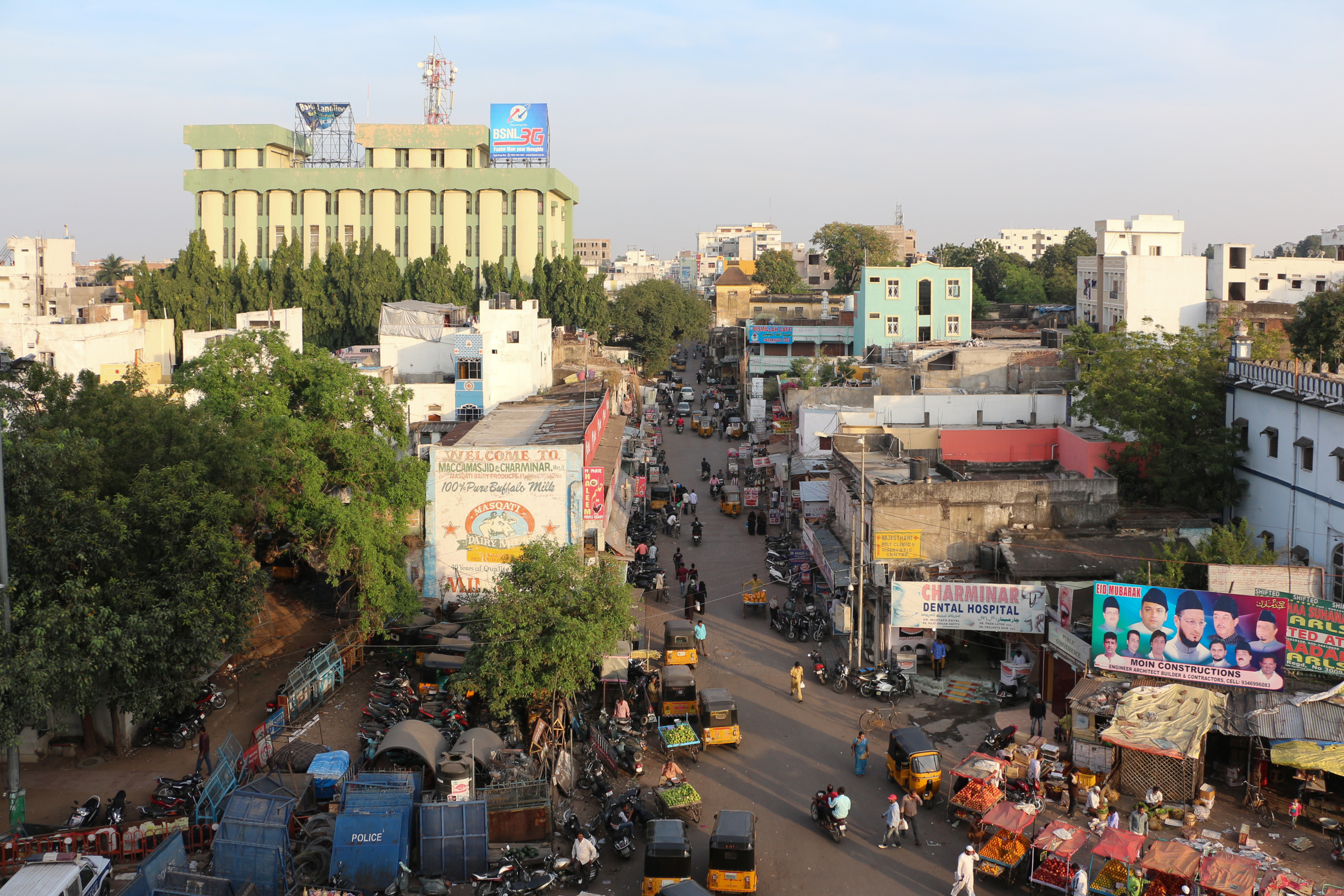 Hyderabad 02