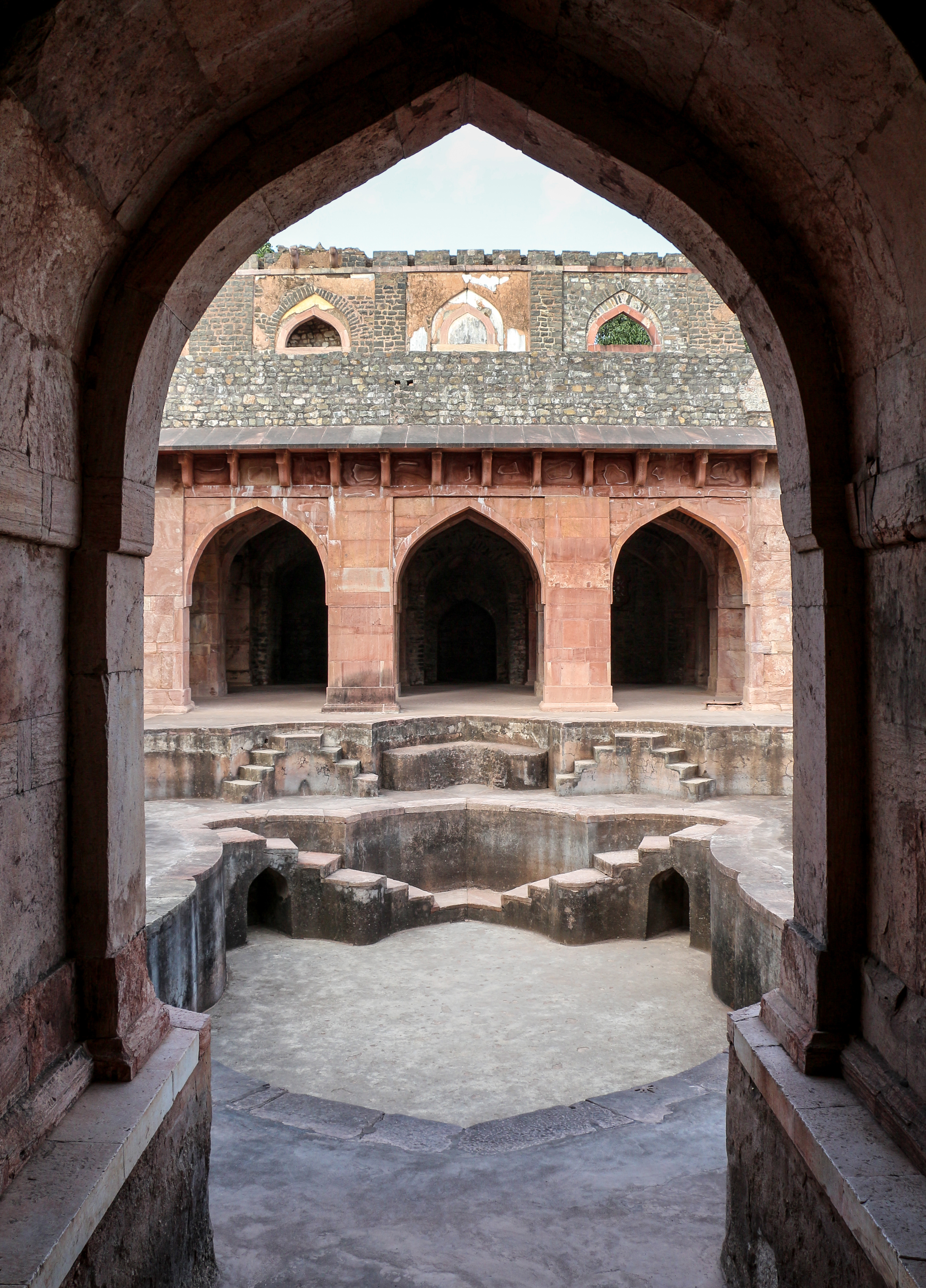 Jahaz Mahal 06
