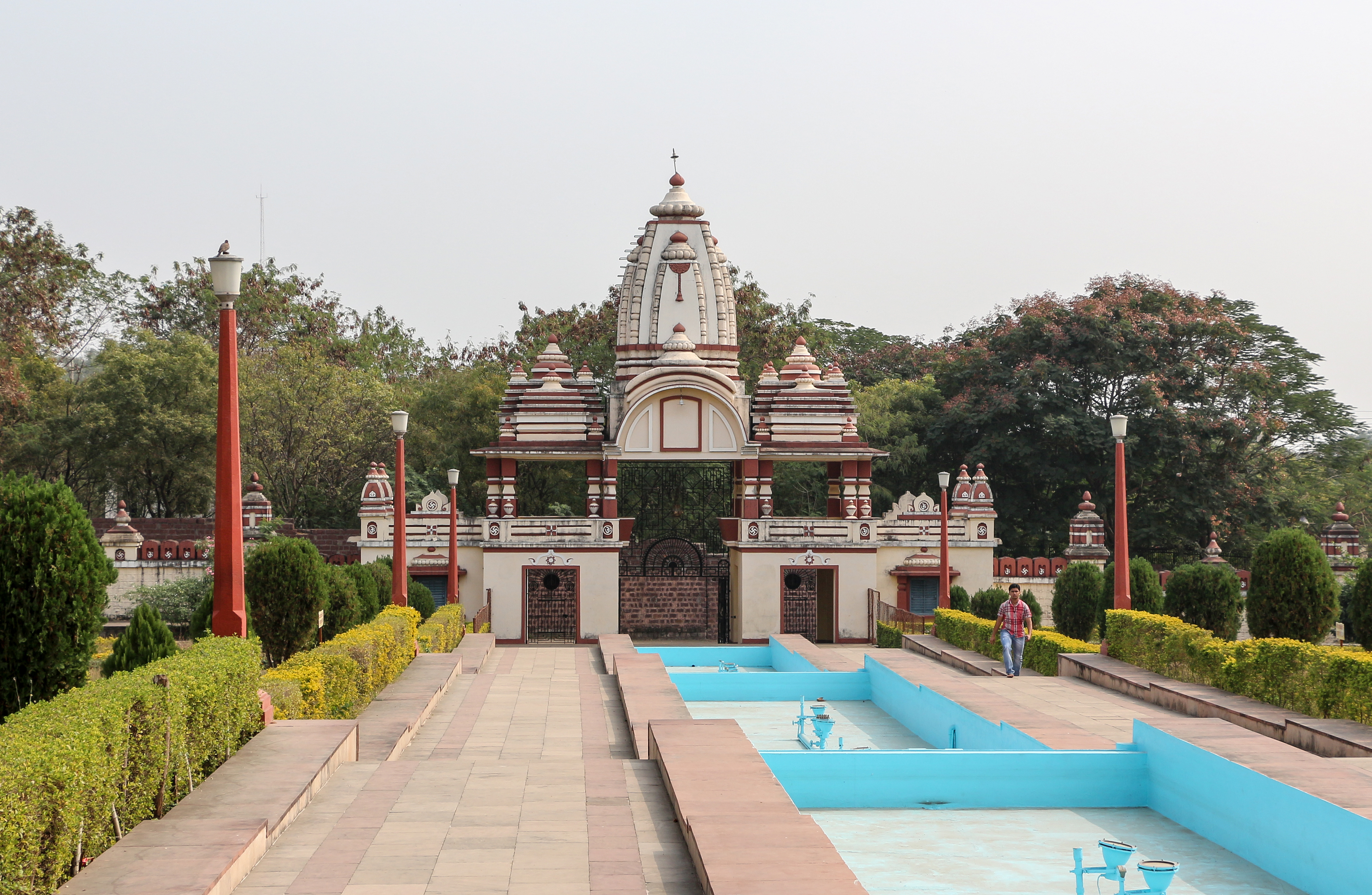 Lakshmi Narayan Temple 06