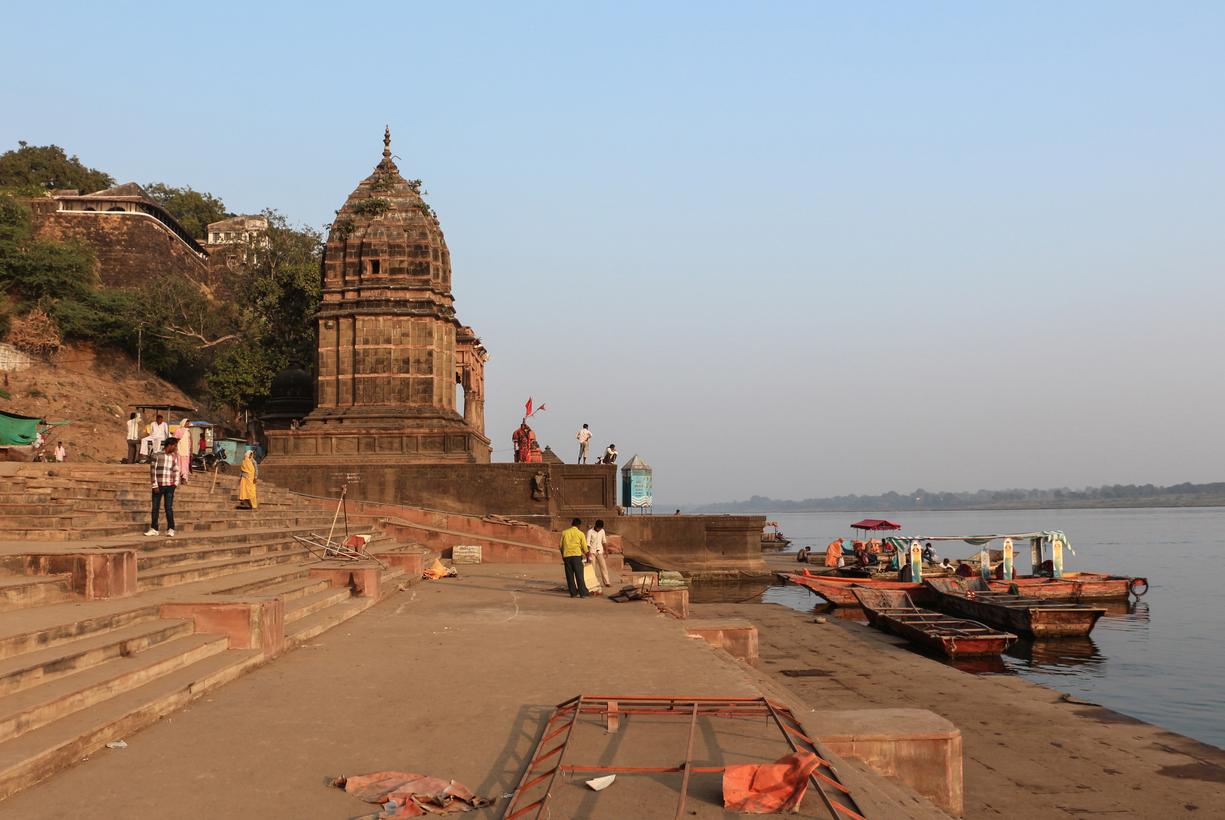 Laxmi Bai kii Chhatri 02