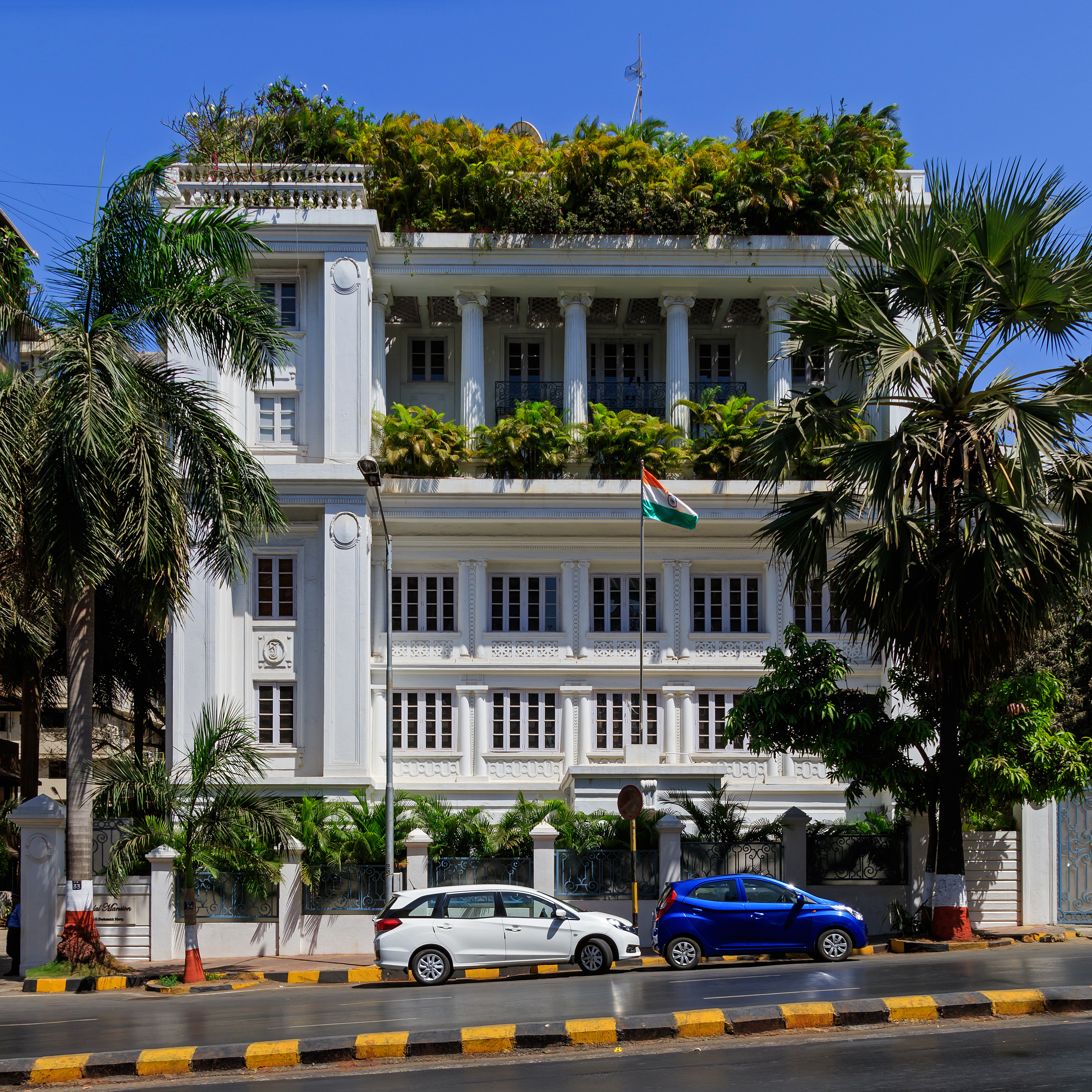 Mumbai 03-2016 18 Jindal Mansion