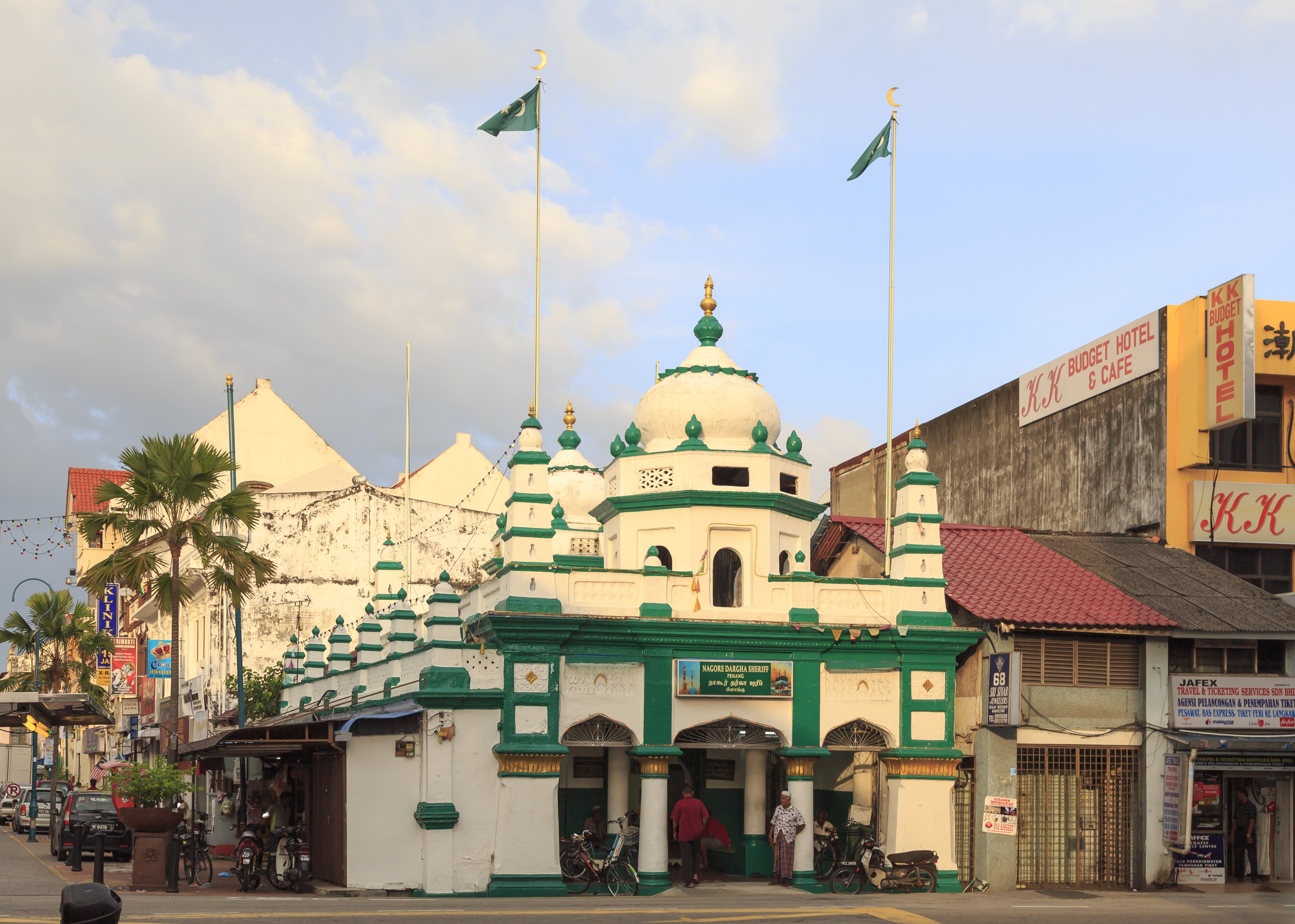 Penang Malaysia Nagore-Durgha-Sheriff-01